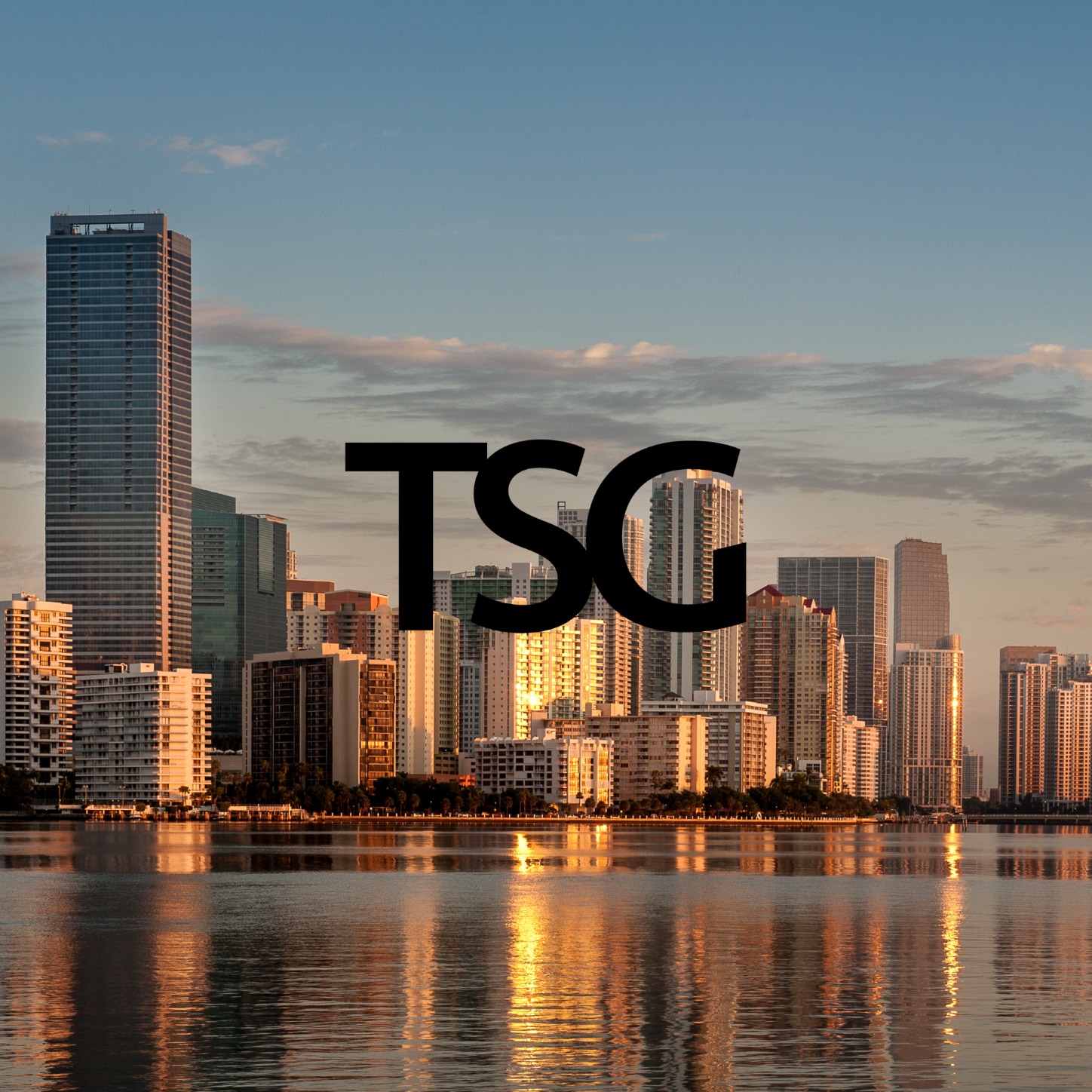 TSG Group