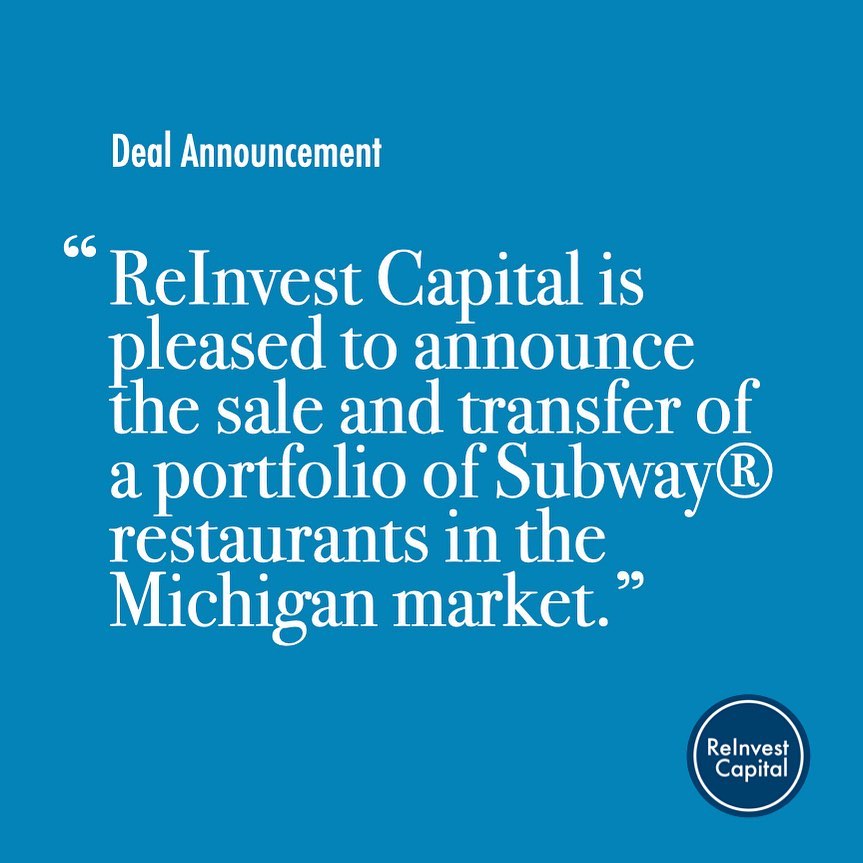 Reinvest Capital