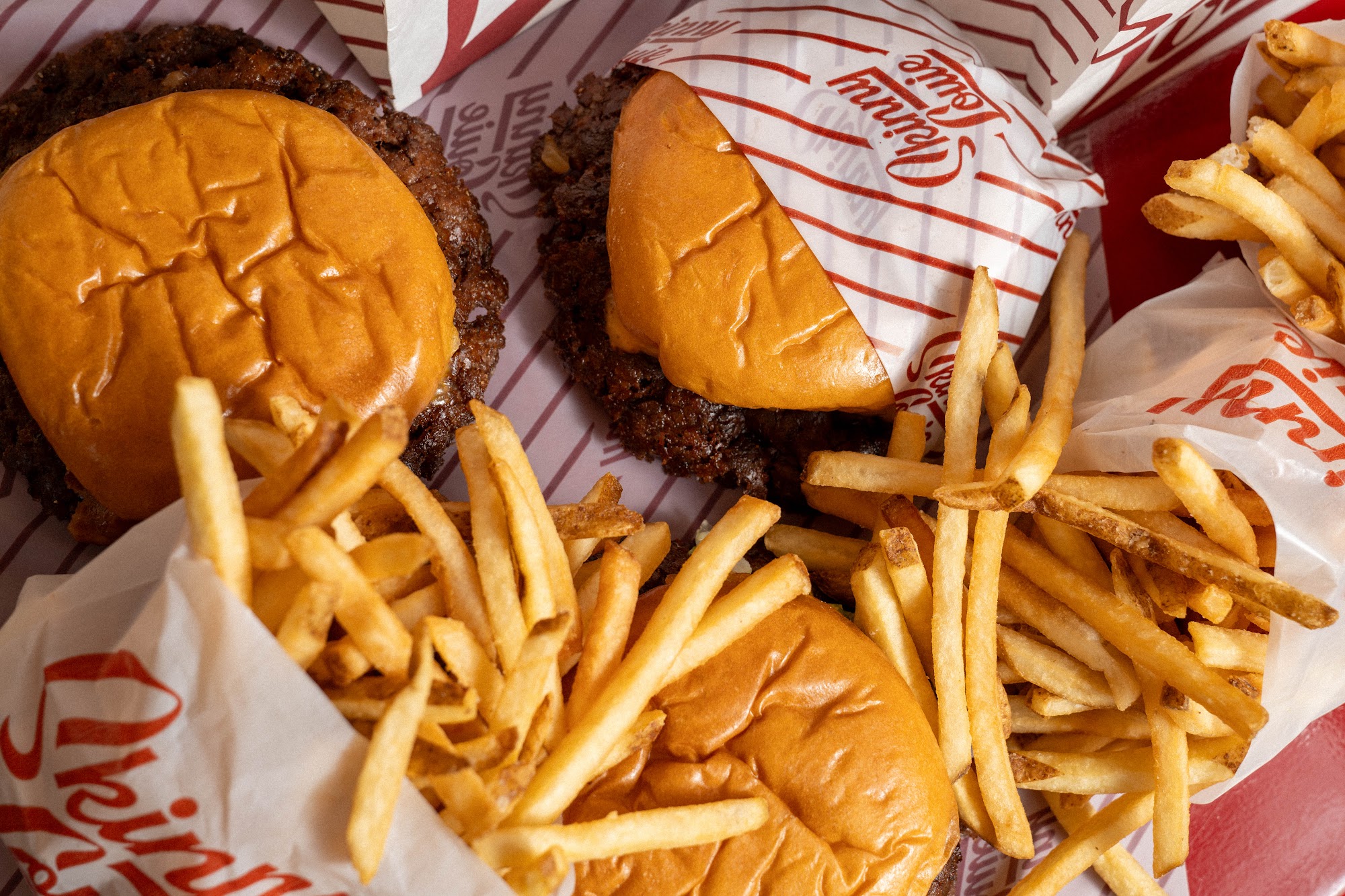 Skinny Louie Coral Gables