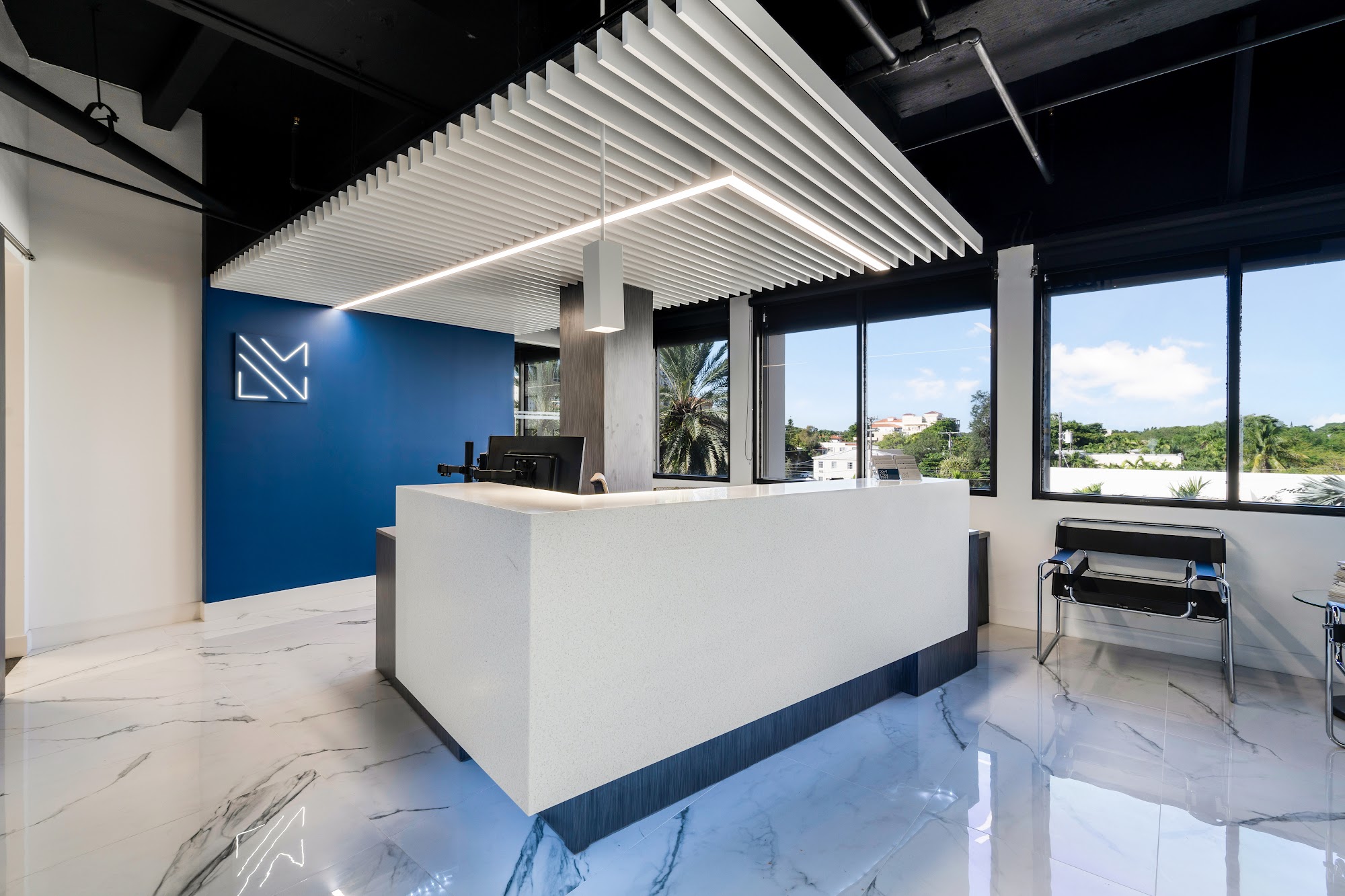 LIVS Associates LLC. 1701 Ponce de Leon Blvd STE 301, Coral Gables Florida 33134