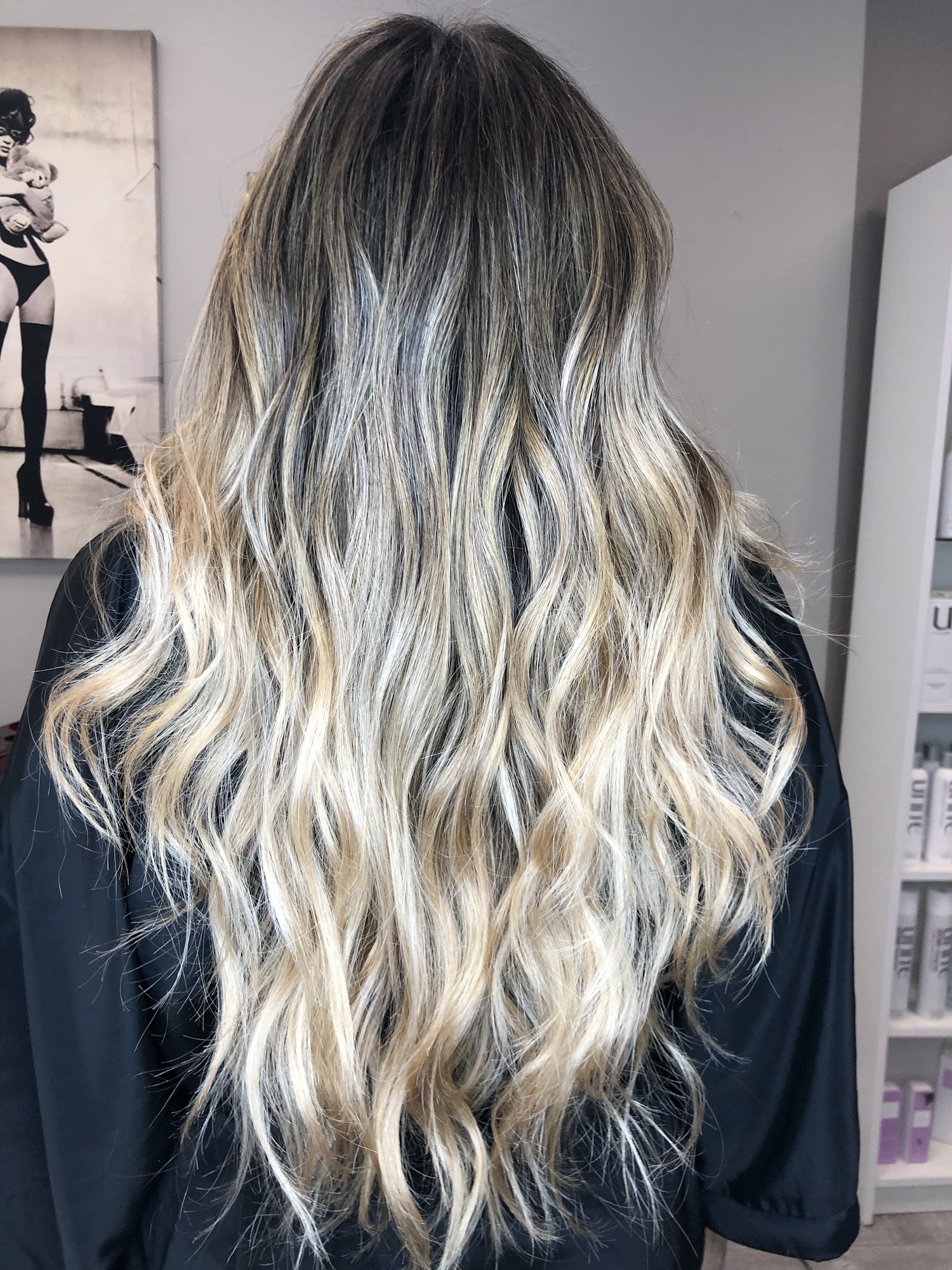 Adrian Torres Salon 335 Almeria Ave, Coral Gables Florida 33134