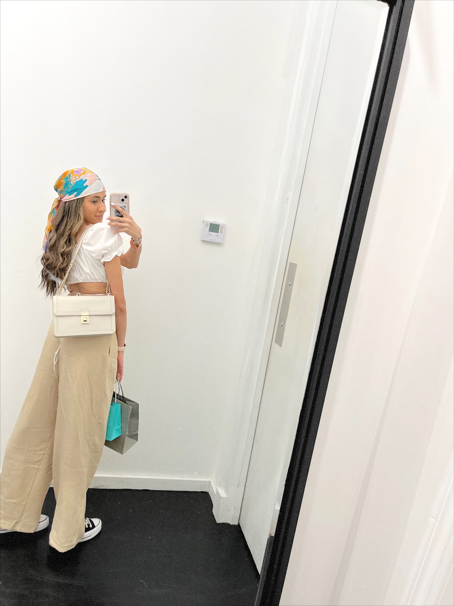 The Miami Stylist 358 San Lorenzo Ave, Coral Gables Florida 33146