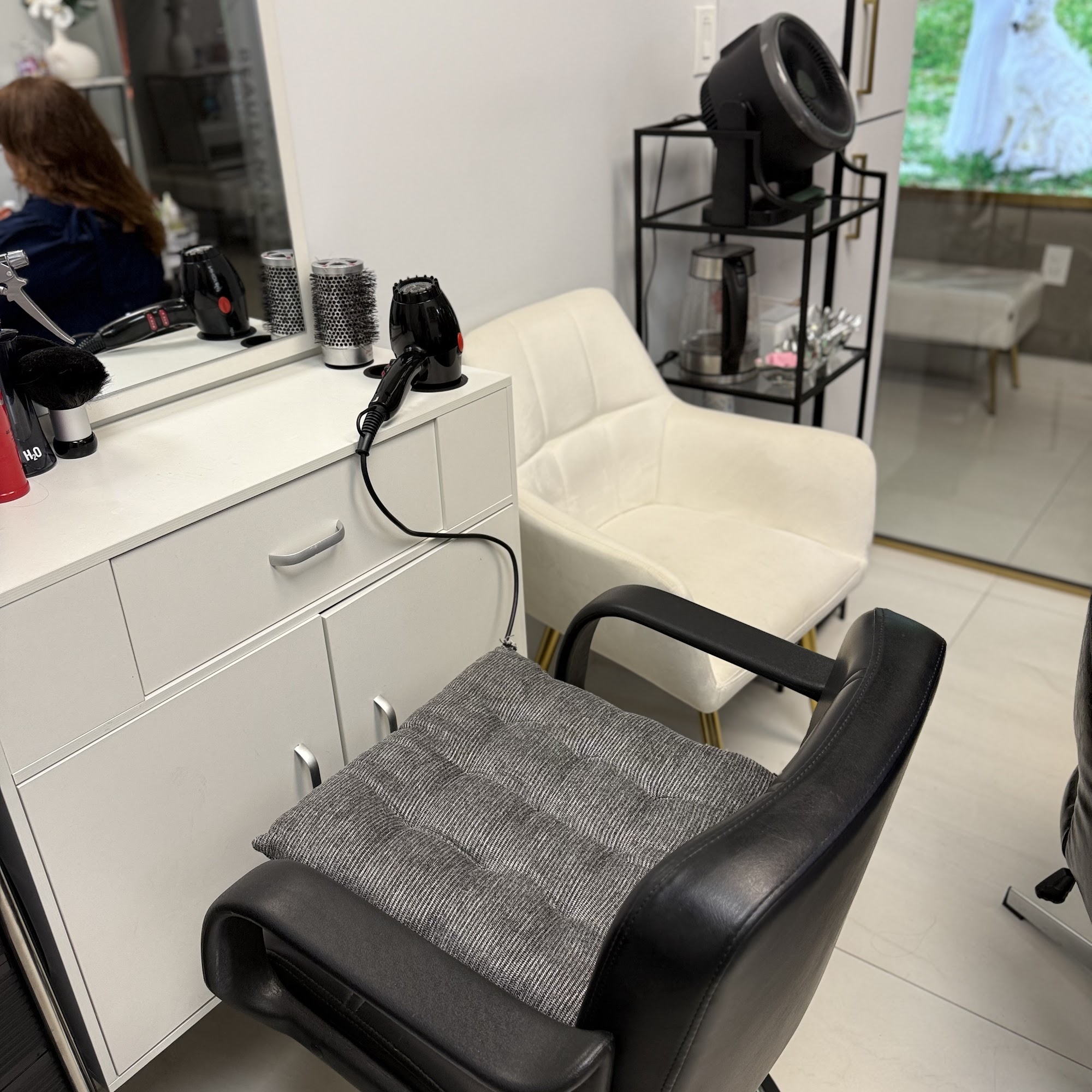 RC Beauty Nails by Ruth 1430 Madruga Ave, Coral Gables Florida 33146