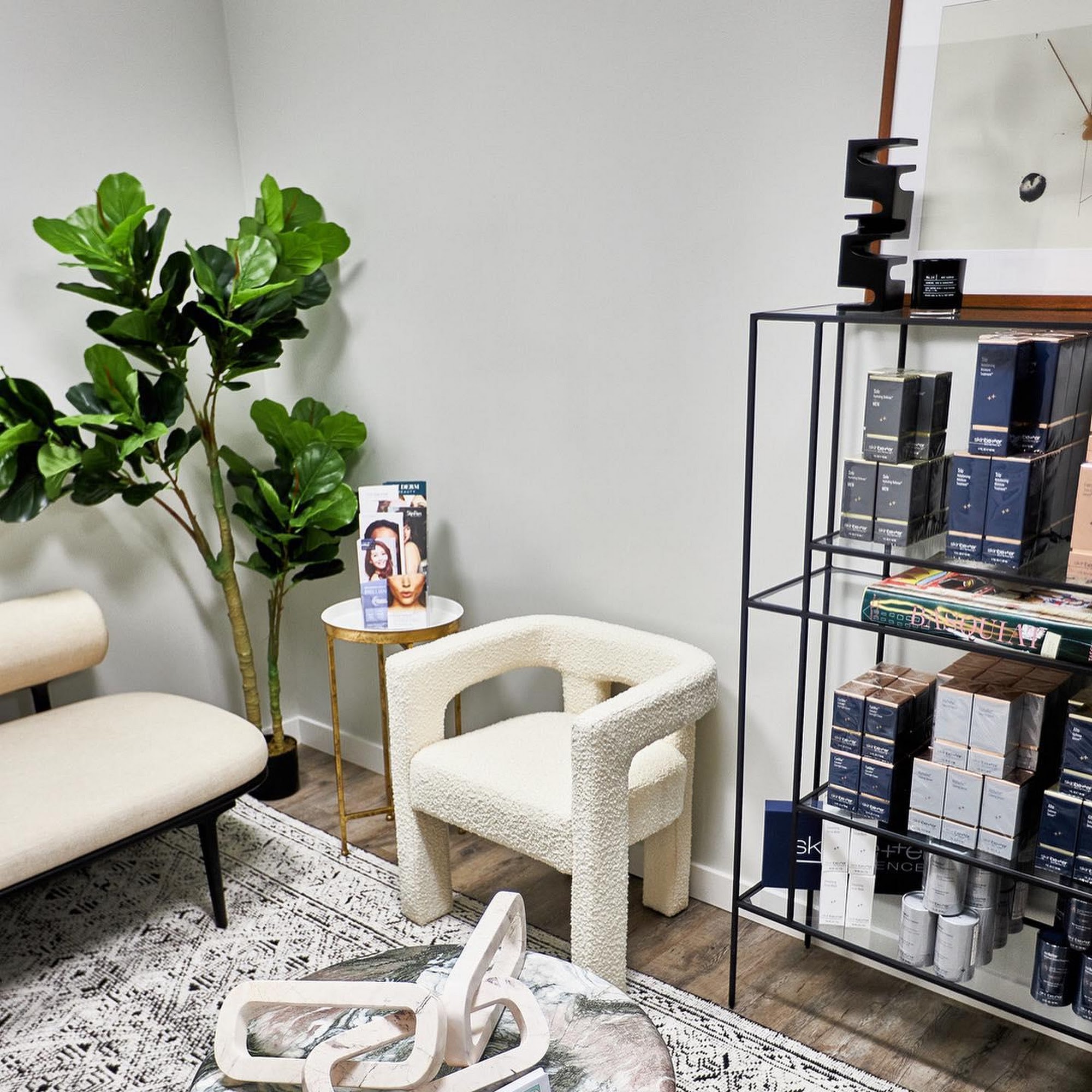 IMO Cosmetic Dermatology