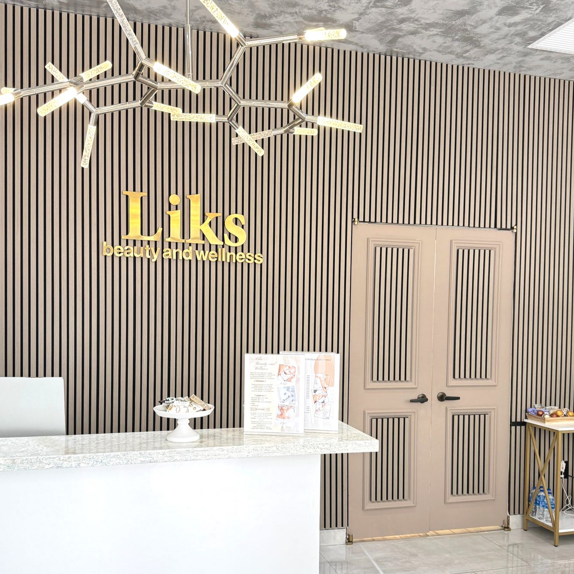 Liks Beauty and Wellness Spa- Facial and Body Contouring 357 Almeria Ave Suite 102, Coral Gables Florida 33134