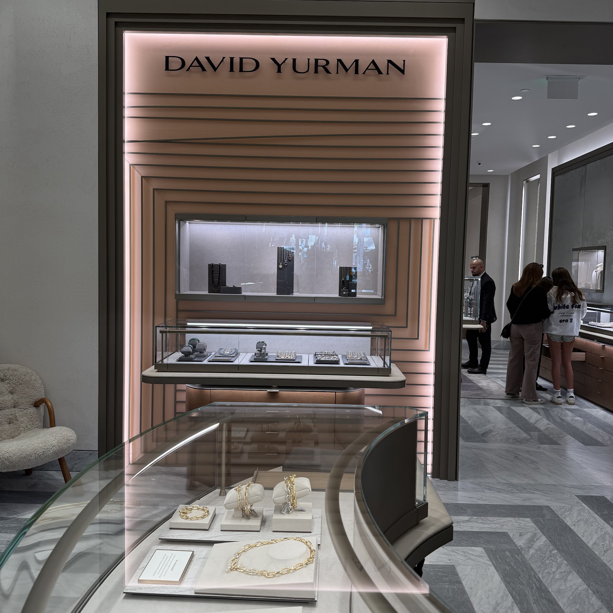 David Yurman