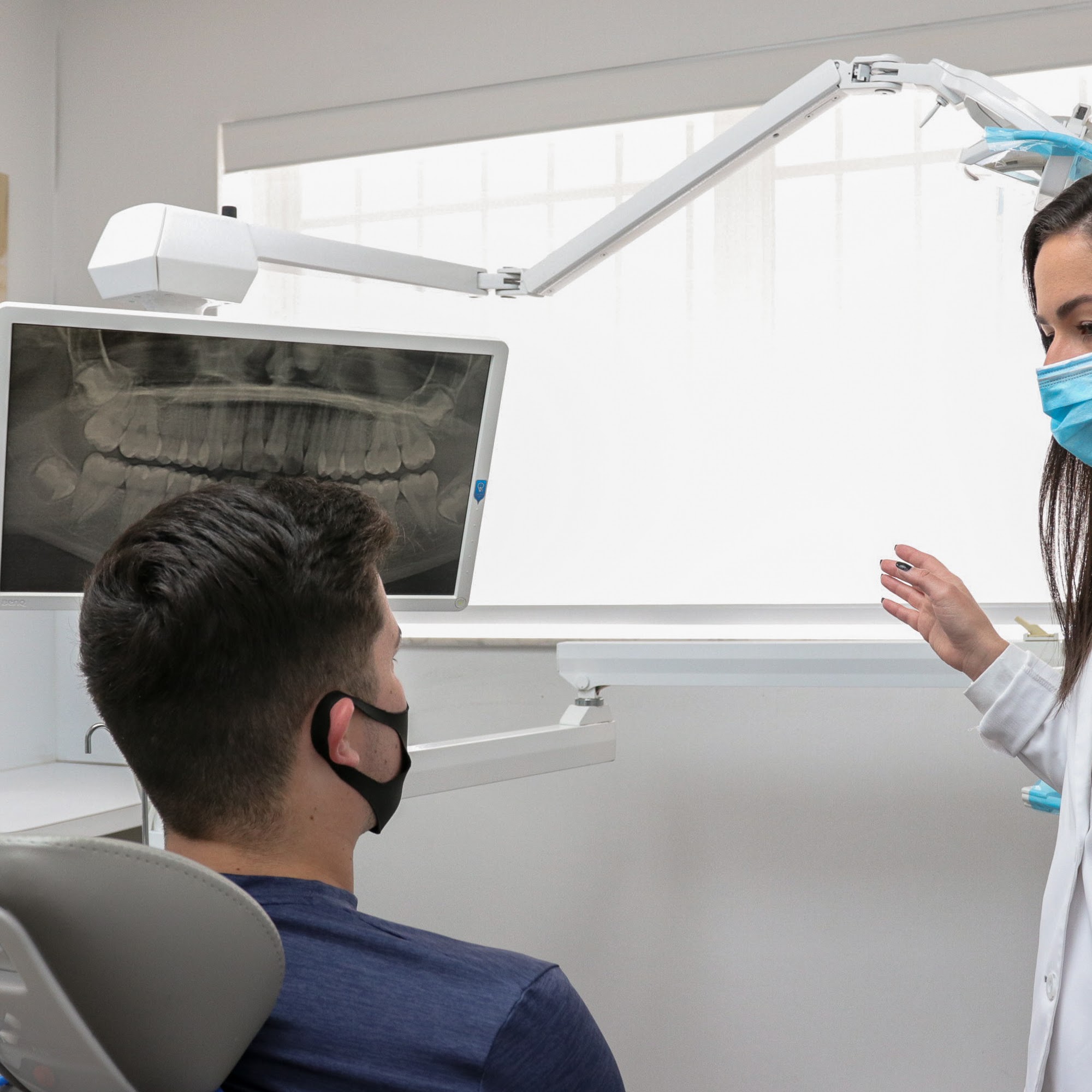 Minty Fresh Miami: Dental & Orthodontics