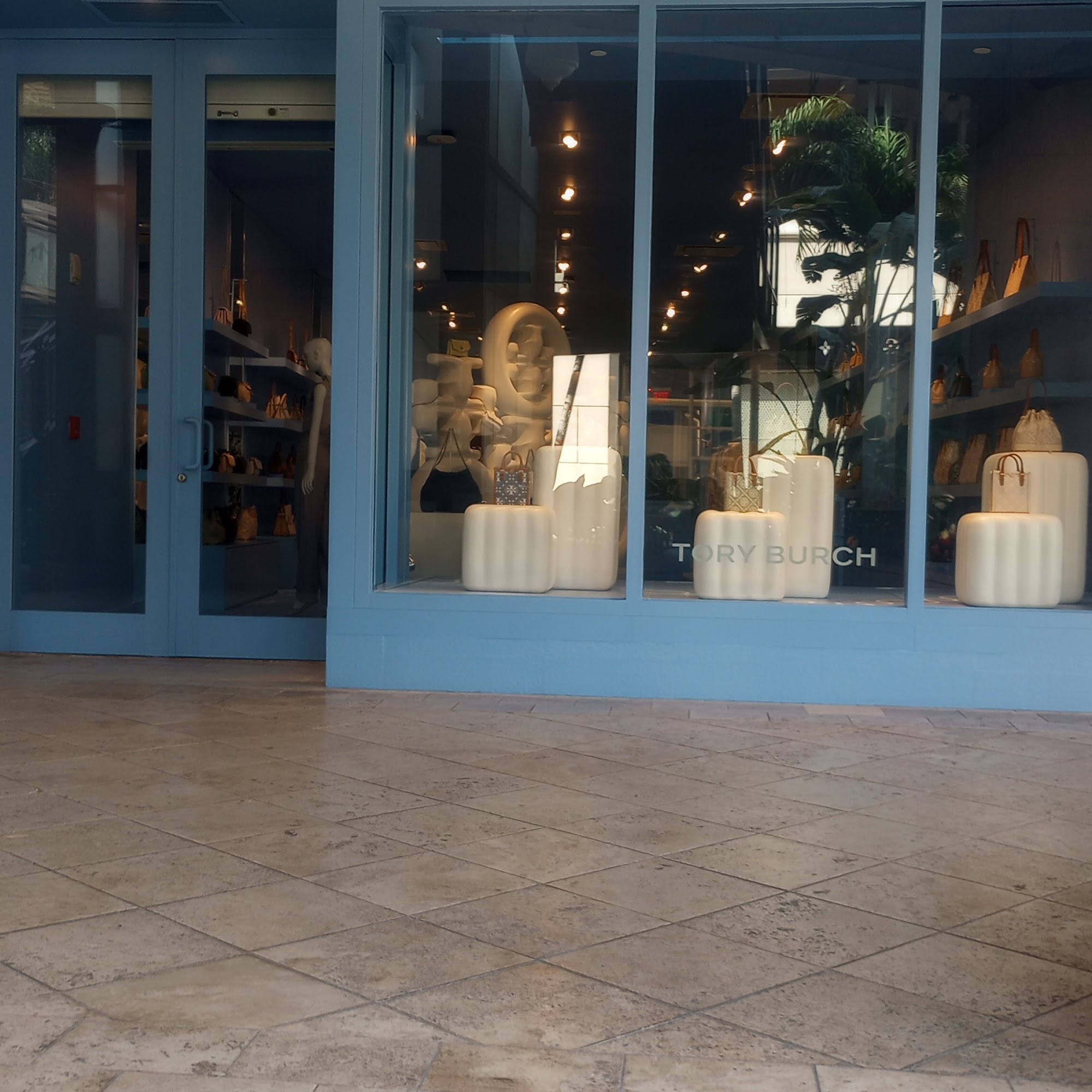 Tory Burch Coral Gables