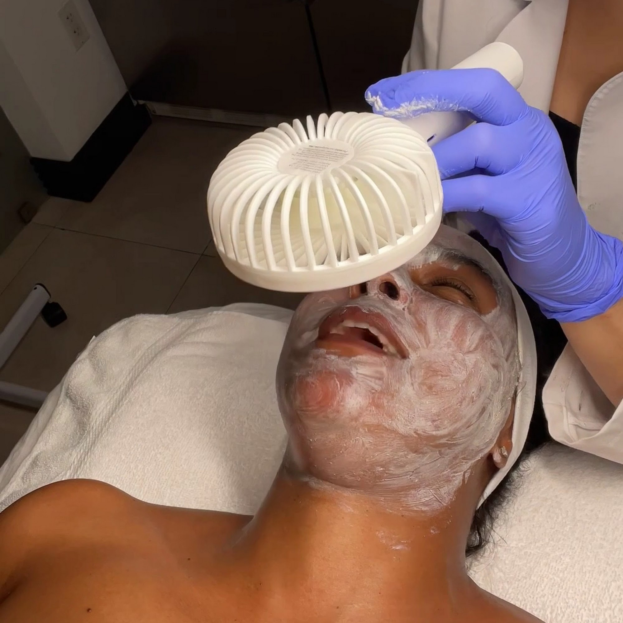 Indiras Estetique