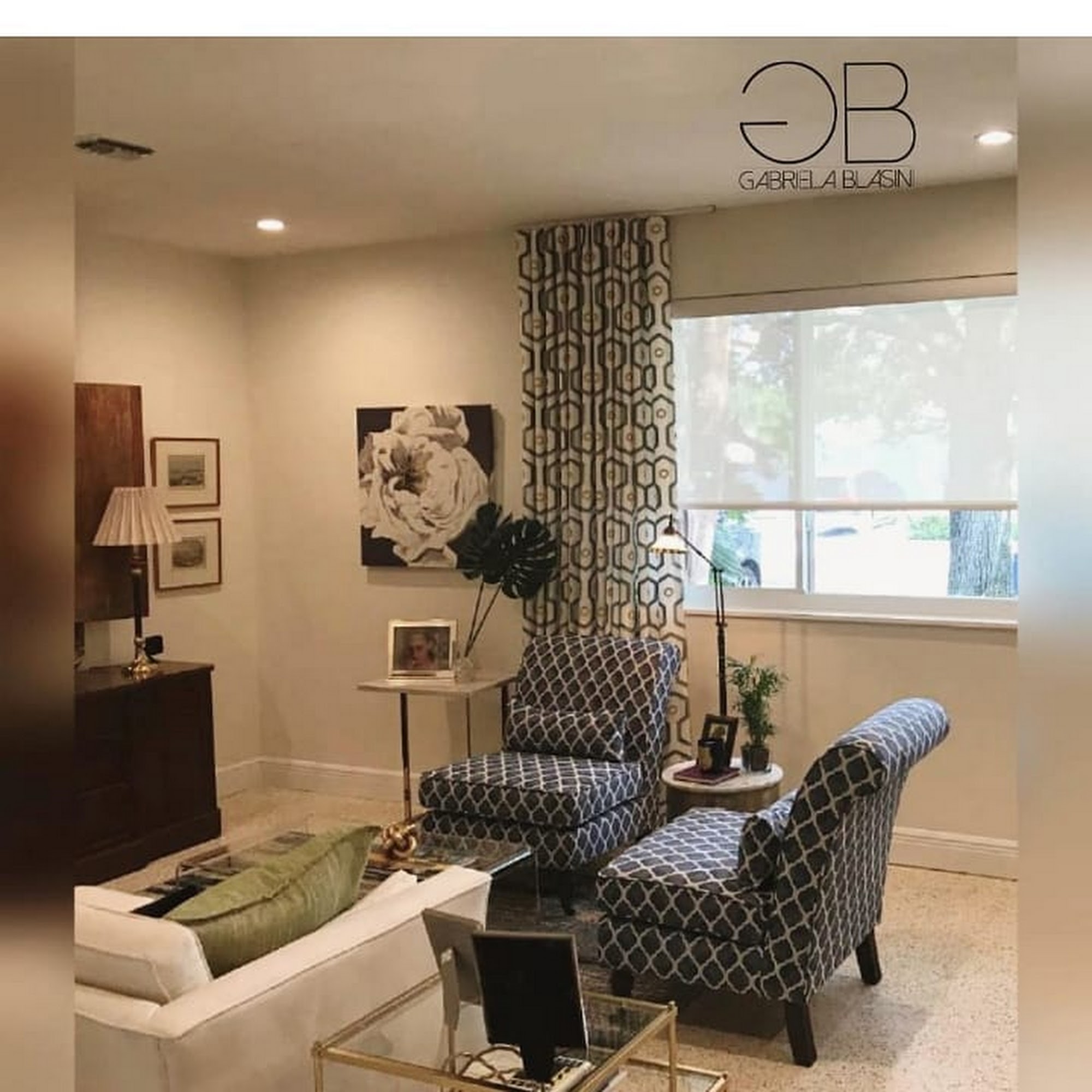 GB We Love Decor Coral Gables