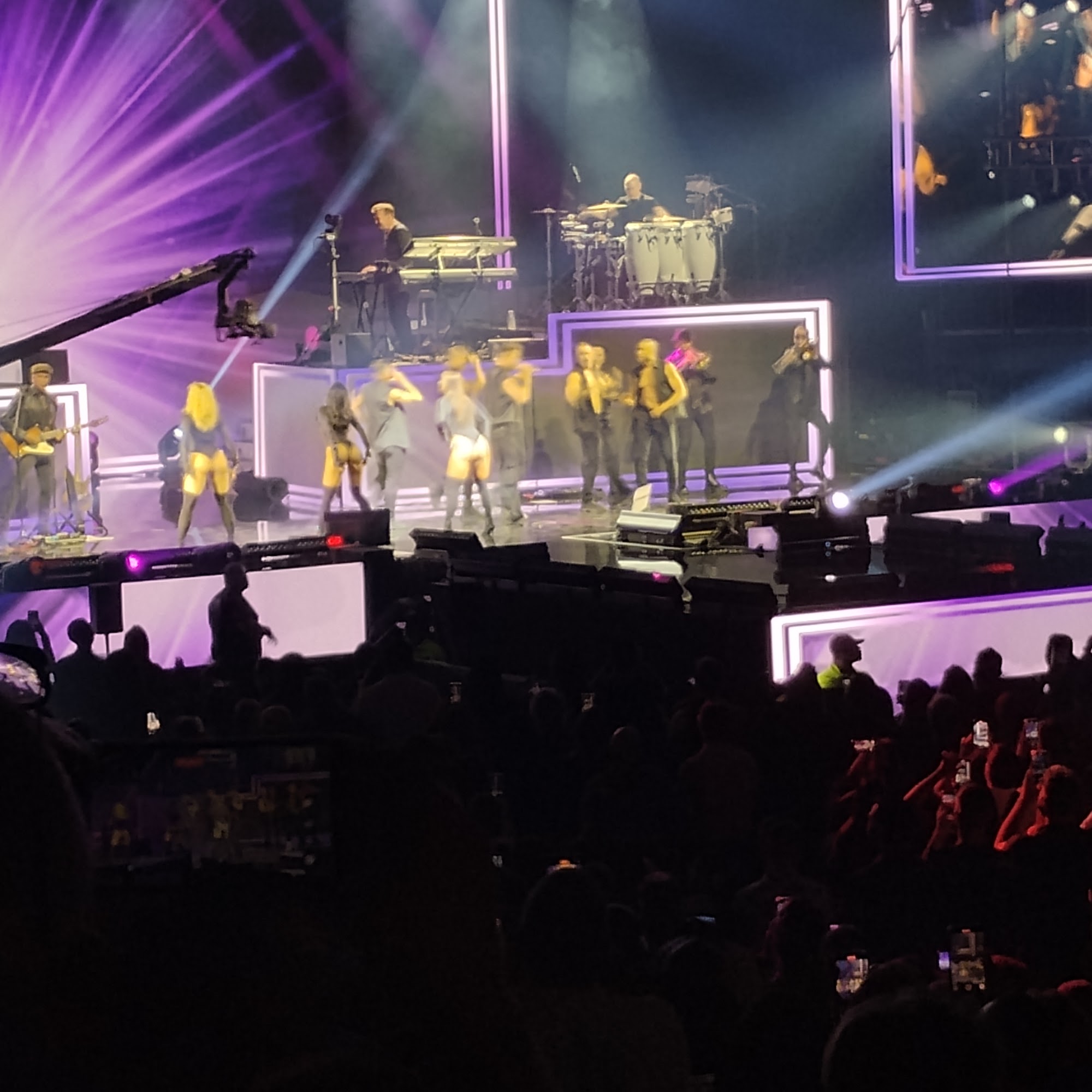 Schwartz Center for Athletic Excellence Coral Gables