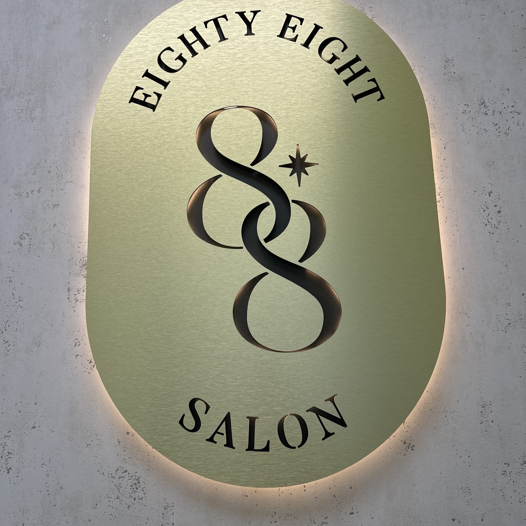 88 Salon 1430 Madruga Ave suite 8, Coral Gables Florida 33146