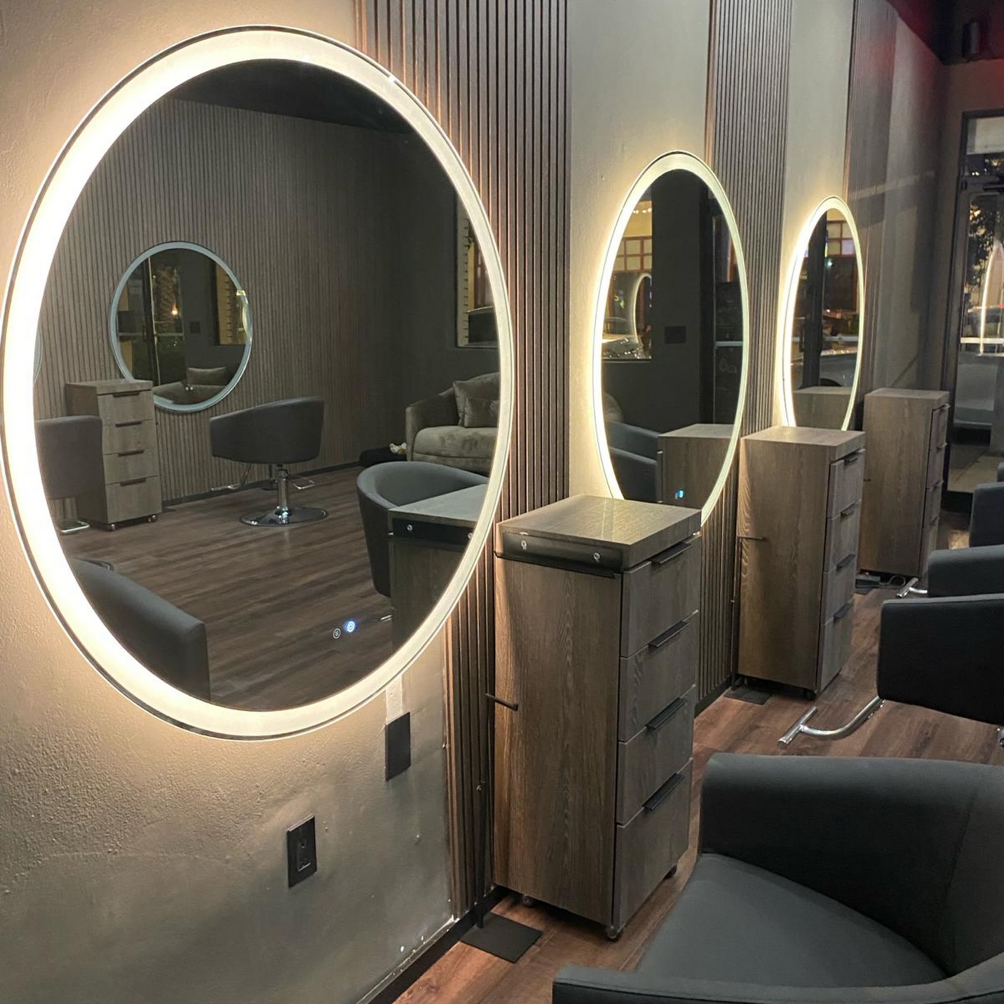 NOIR Beauty Lounge 79 Merrick Wy, Coral Gables Florida 33134