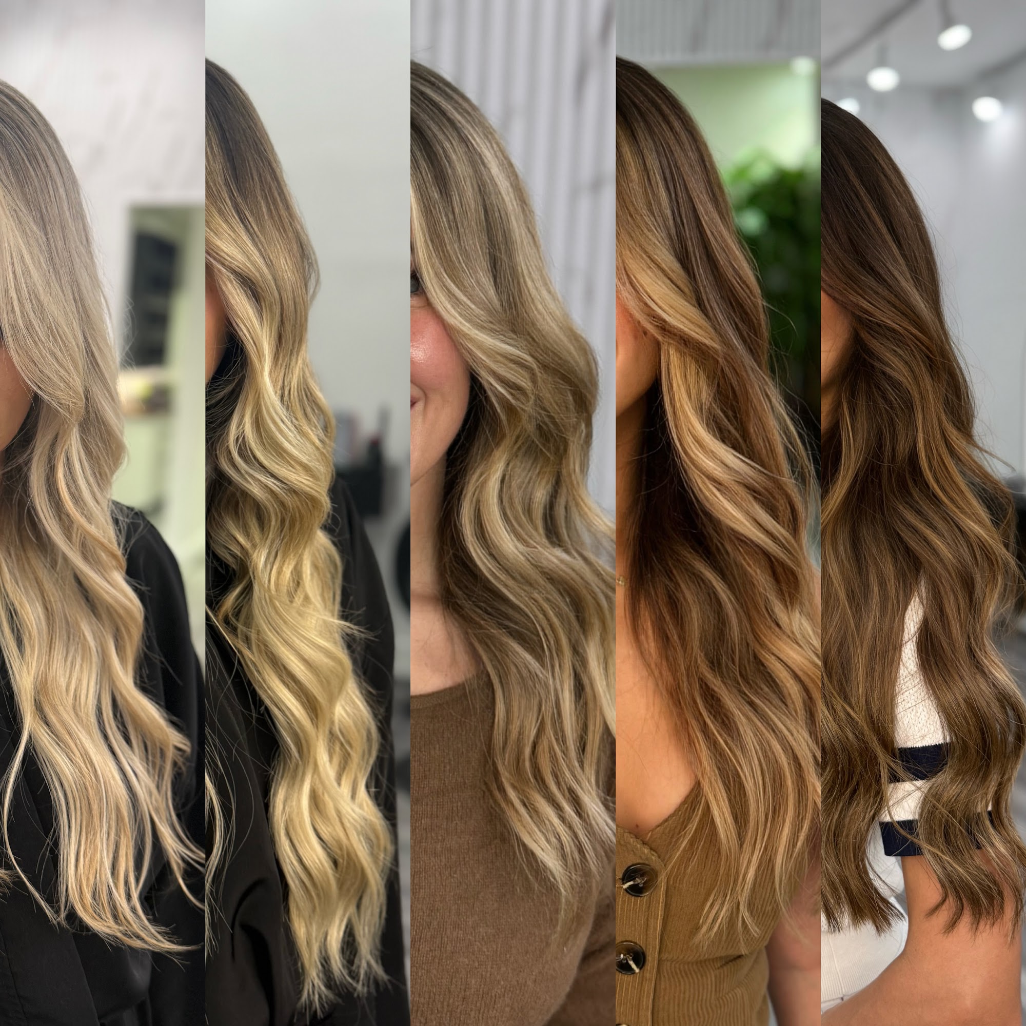 A&D Hair Salon 1735 Coral Wy, Coral Gables Florida 33145