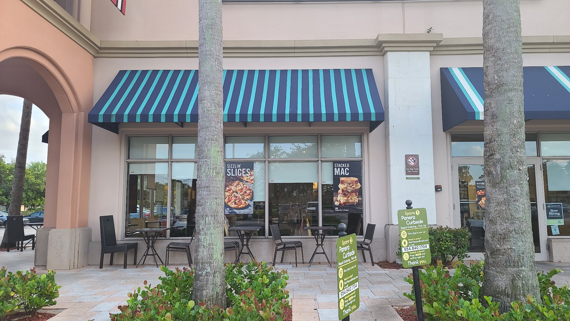 Panera Bread