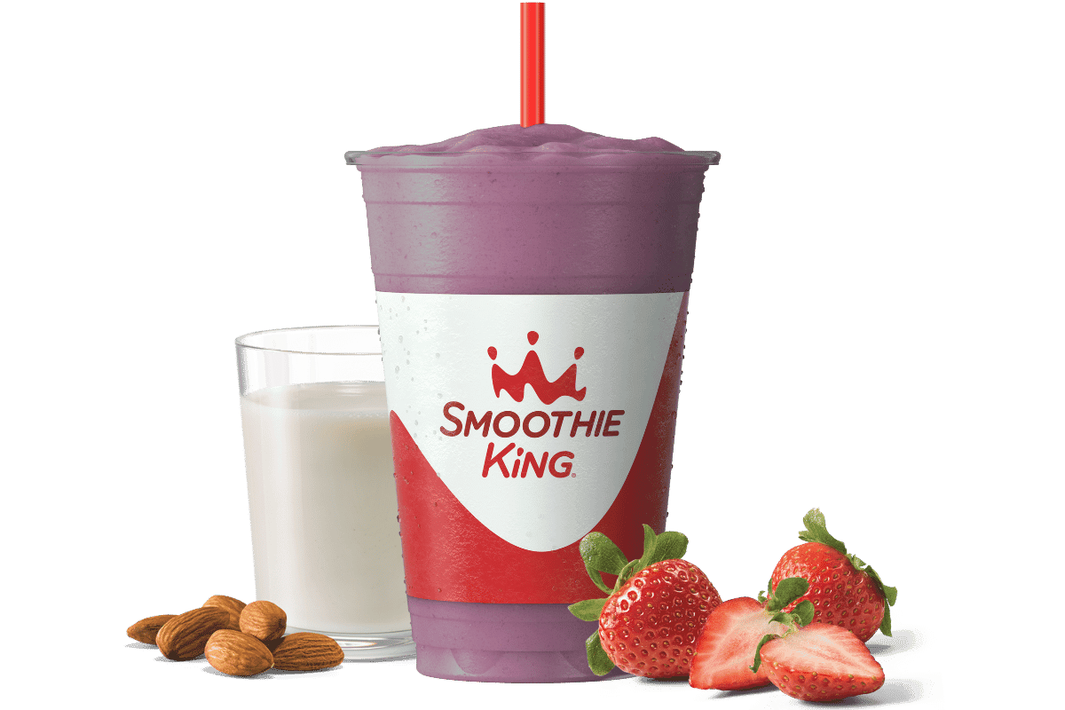 Smoothie King