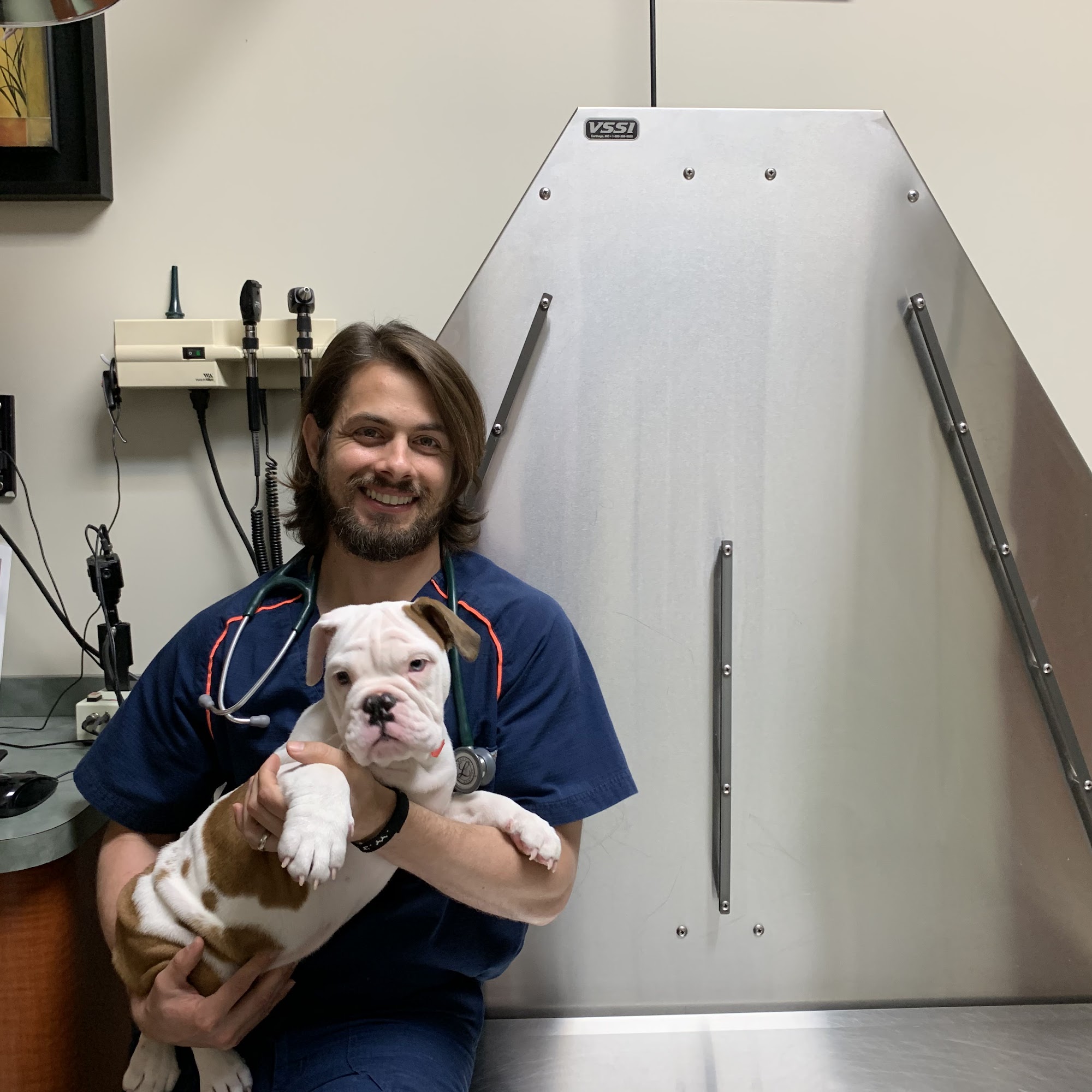 Heron Lakes Animal Hospital Coral Springs