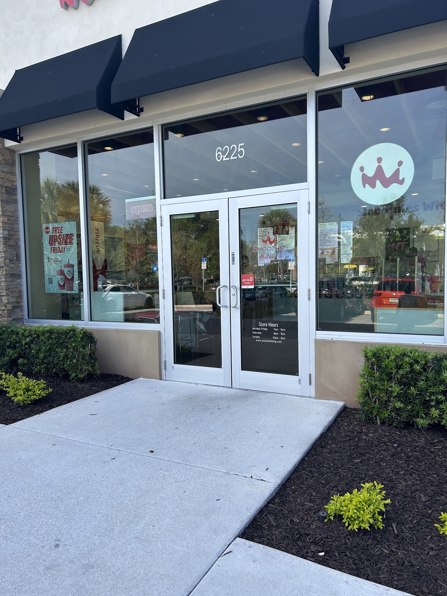 Smoothie King