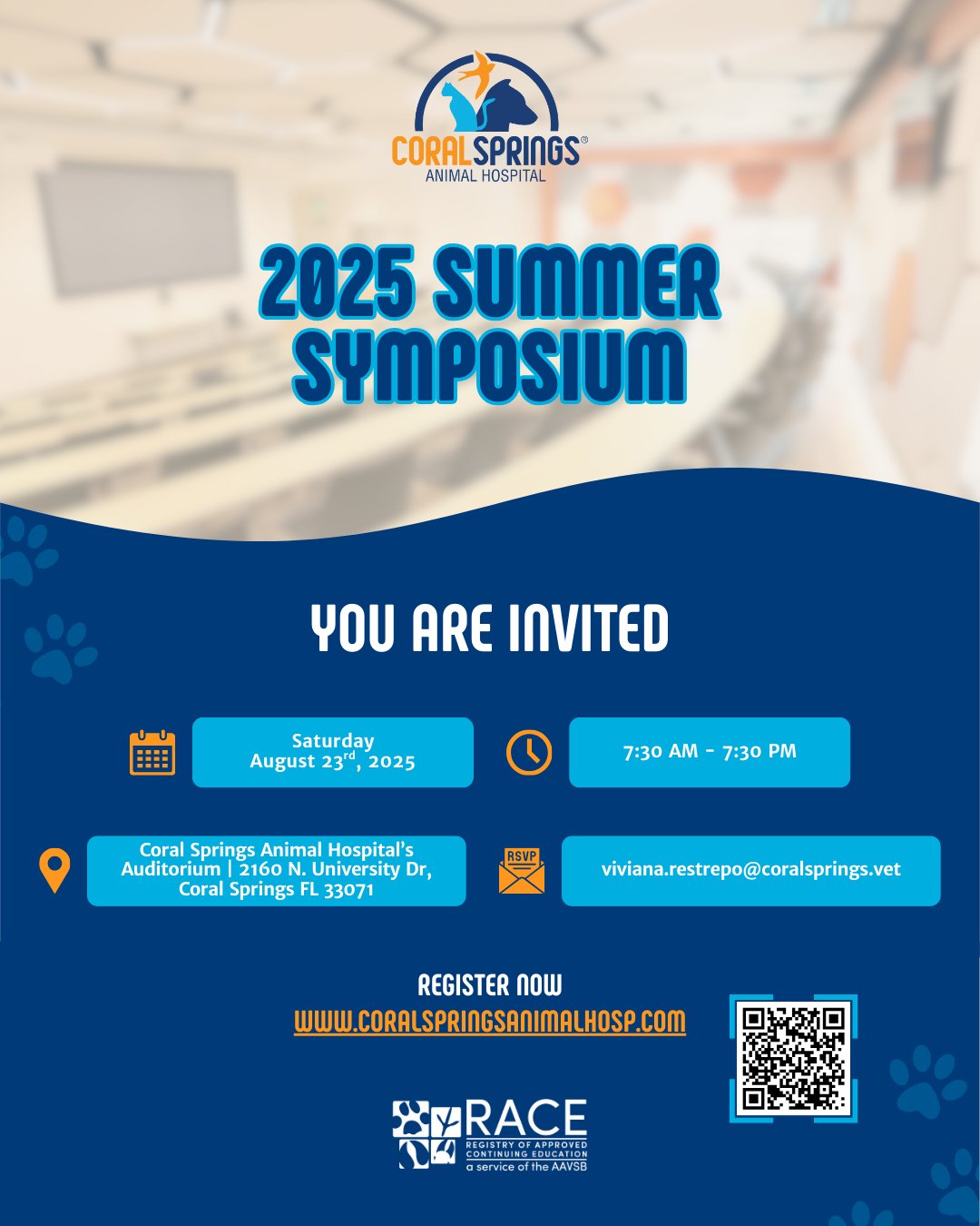 Coral Springs Animal Hospital Coral Springs