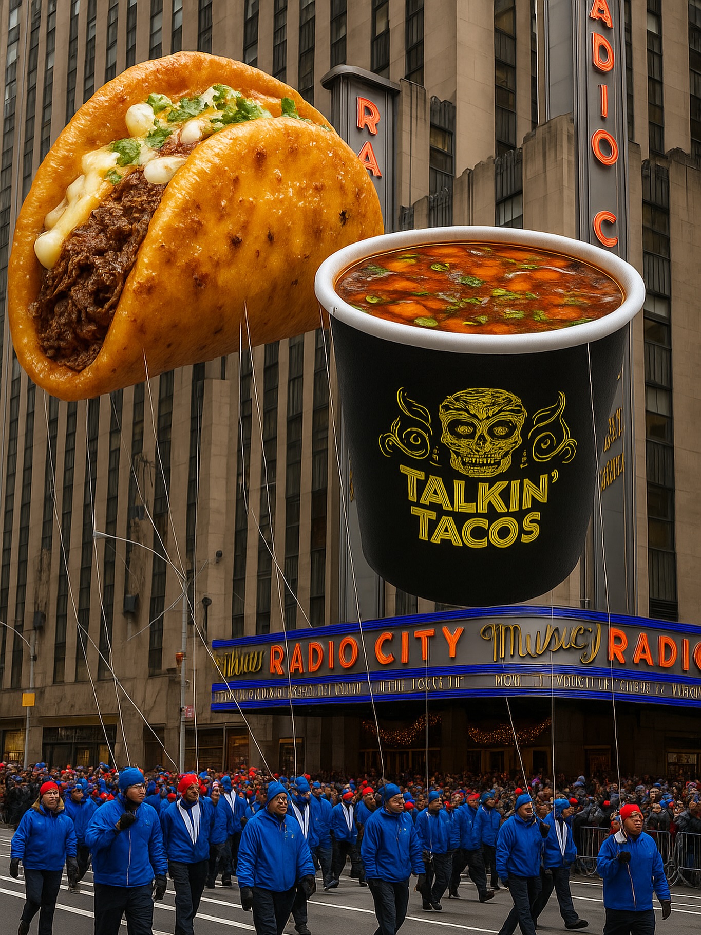 Talkin' Tacos Coral Springs Coral Springs