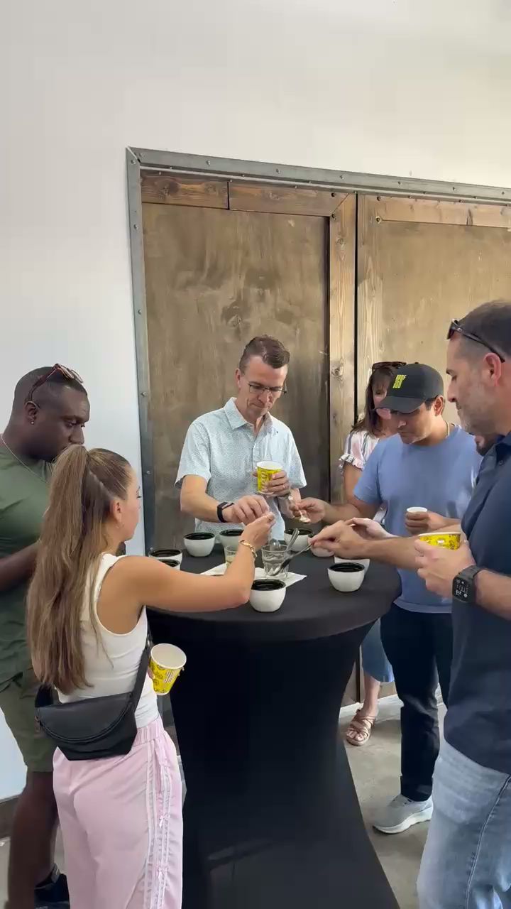 360F Coffee Roasters Menu