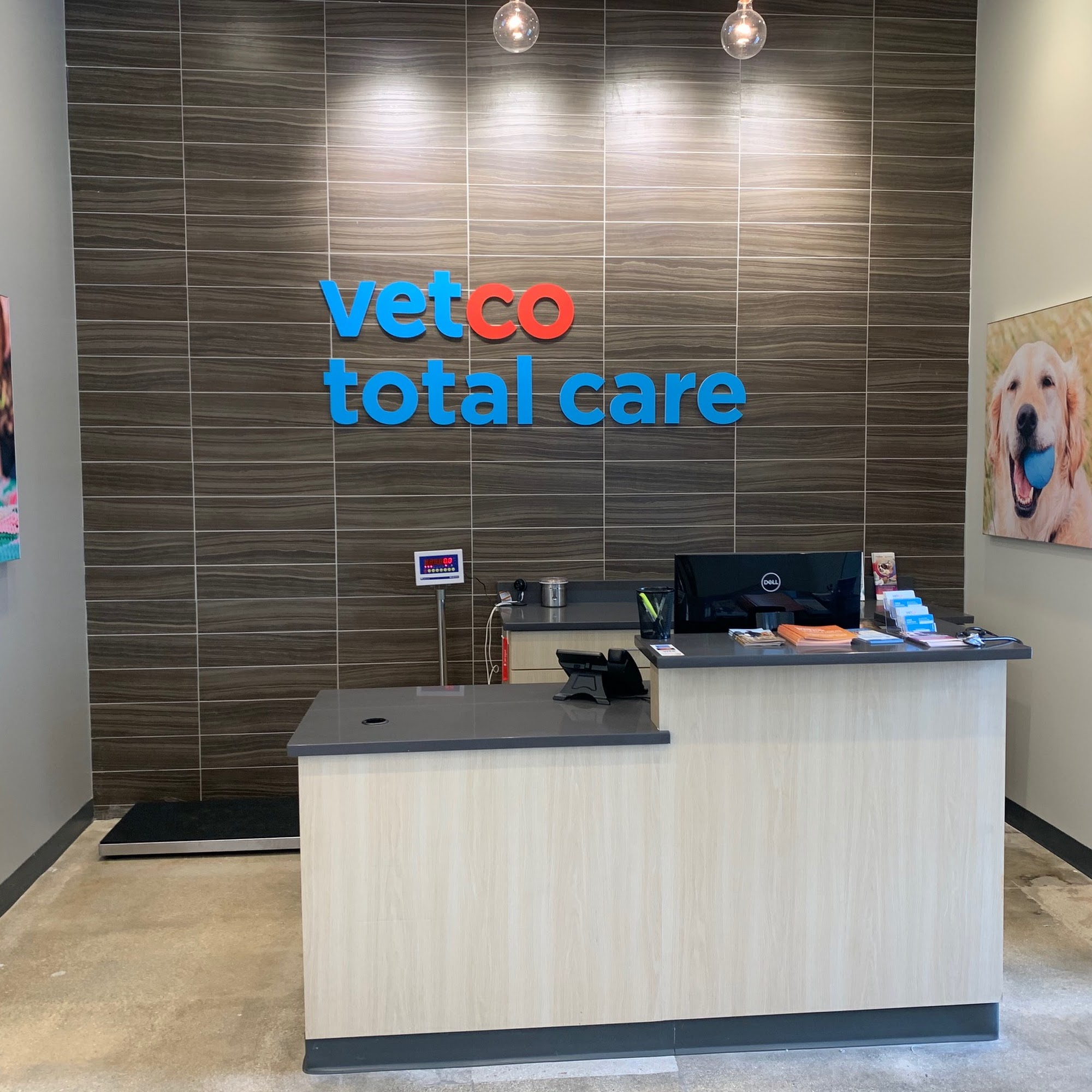 Coral Springs Animal Medical Center - Vetco Total Care Coral Springs