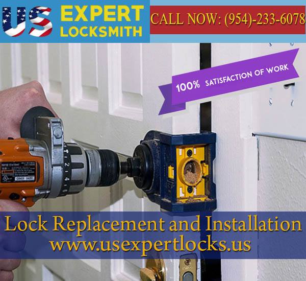 Coral Springs Mobile Locksmith