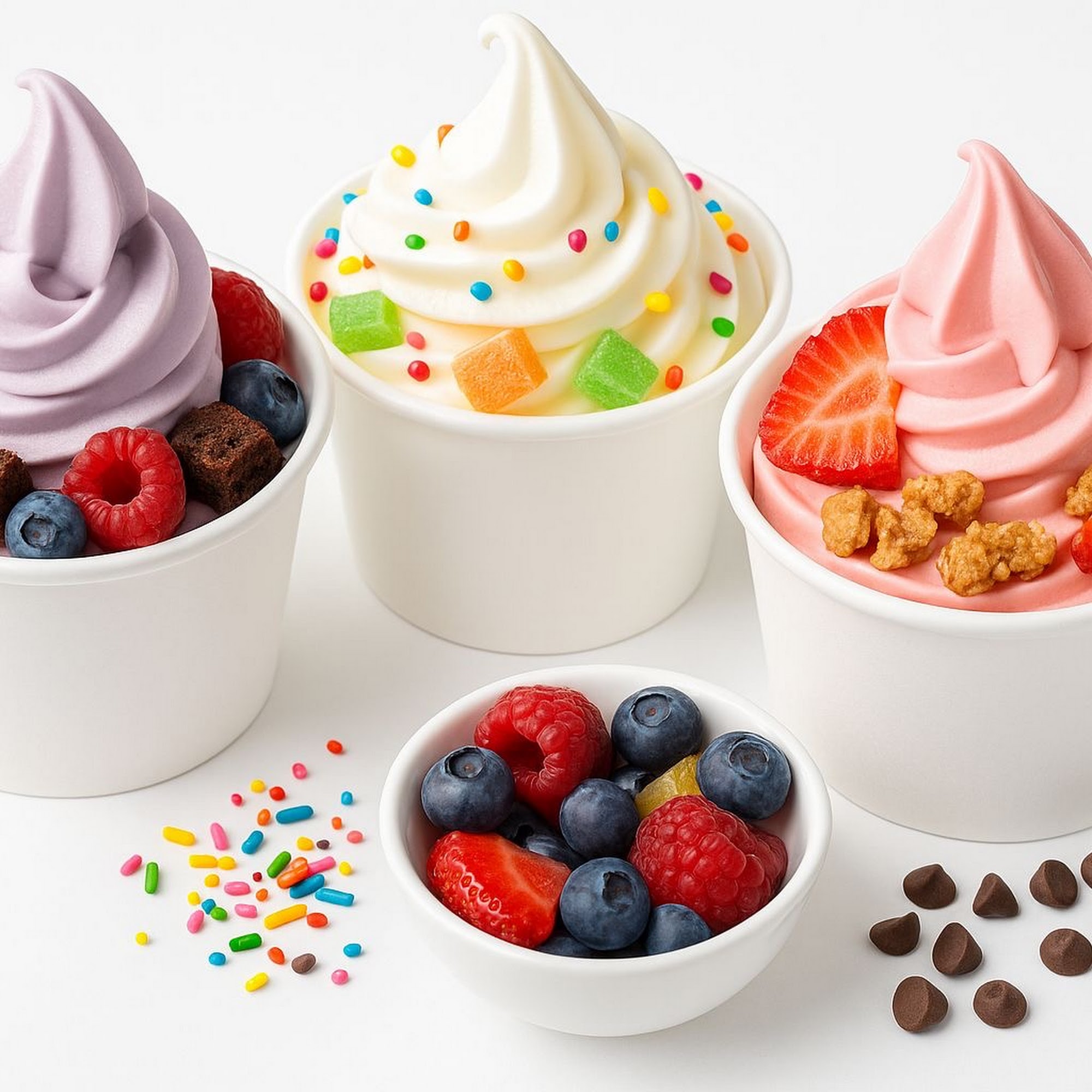 Whit's Frozen Custard of Coral Springs Coral Springs