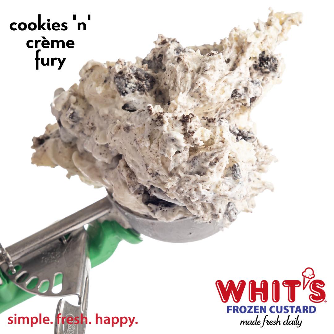 Whit's Frozen Custard of Coral Springs Coral Springs