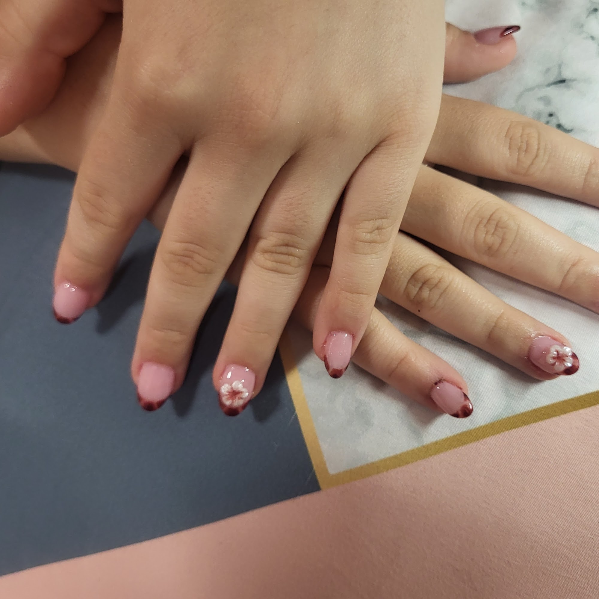Nails by Stacey 4376 N State Rd 7, Coral Springs Florida 33073