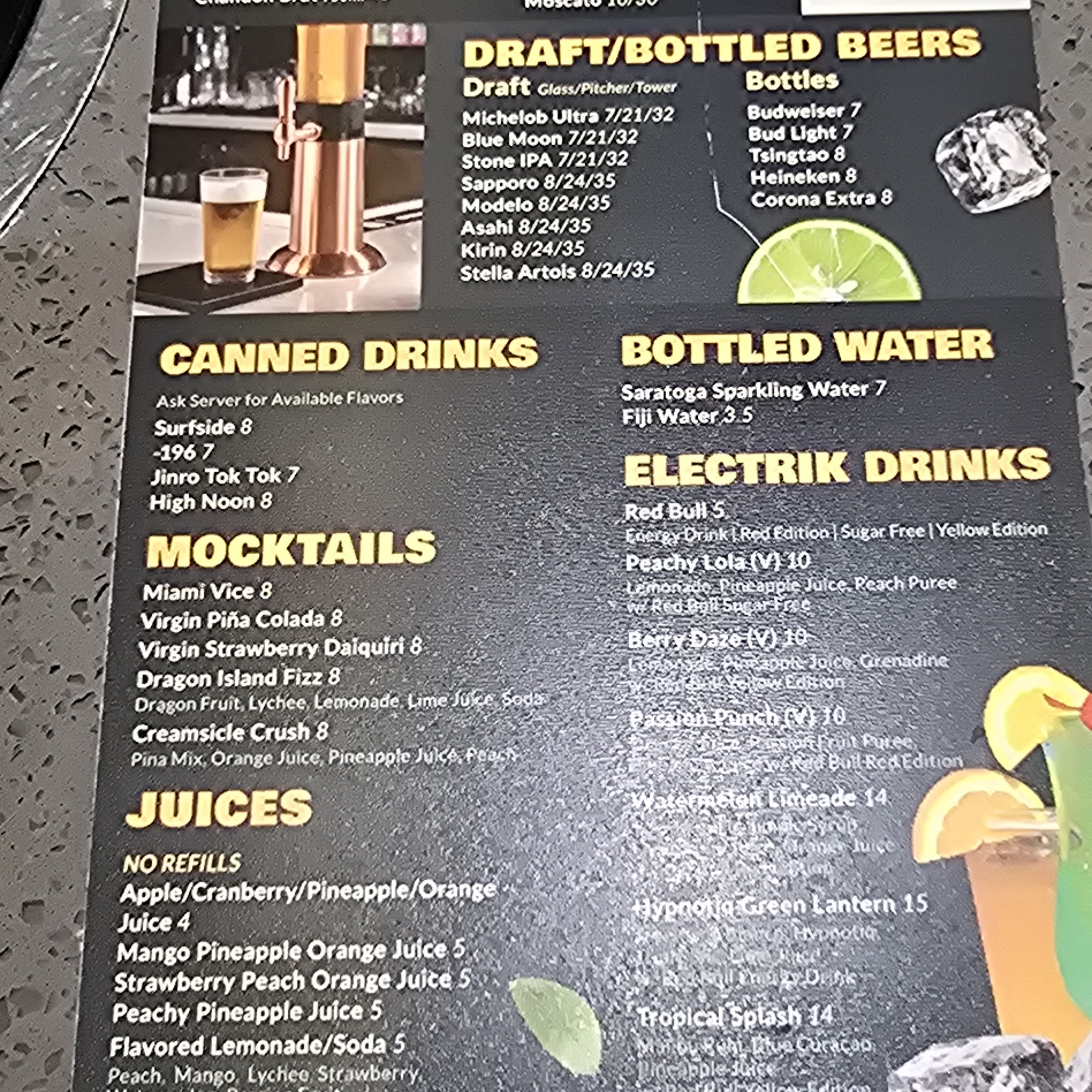 KPOT Korean BBQ & Hot Pot Coral Springs