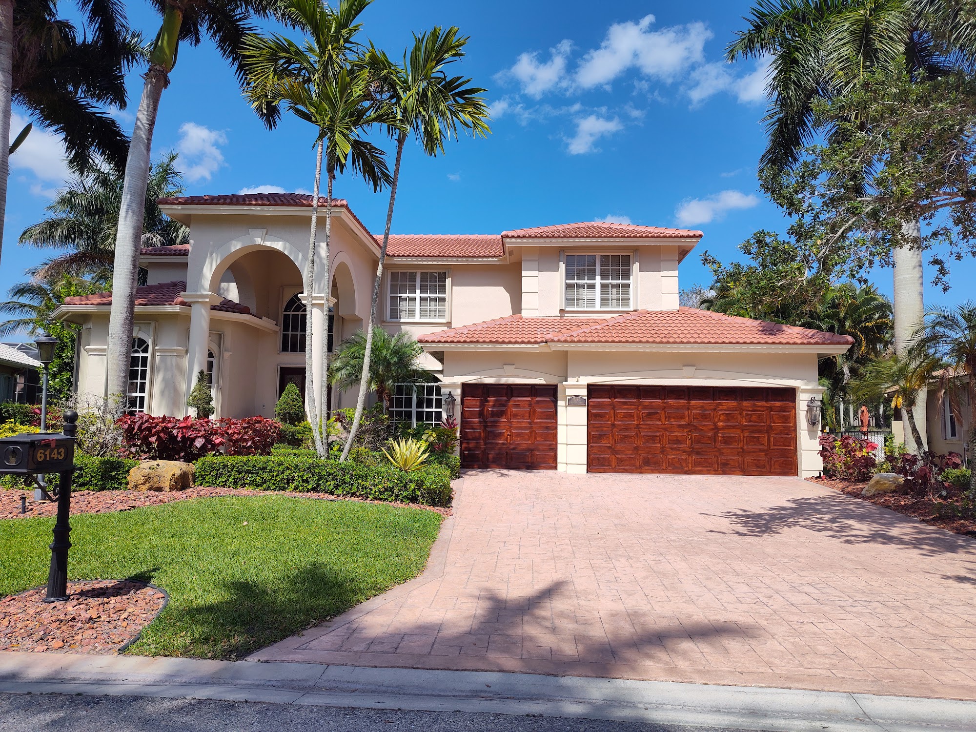 Steve Levin, Realtor - The King of Real Estate and Team Coral Springs