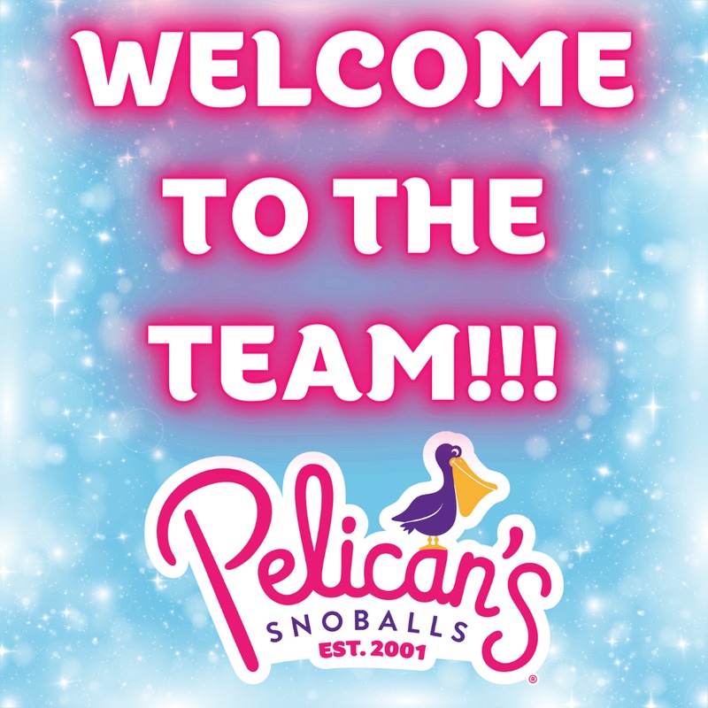 Pelican's SnoBalls Coral Springs