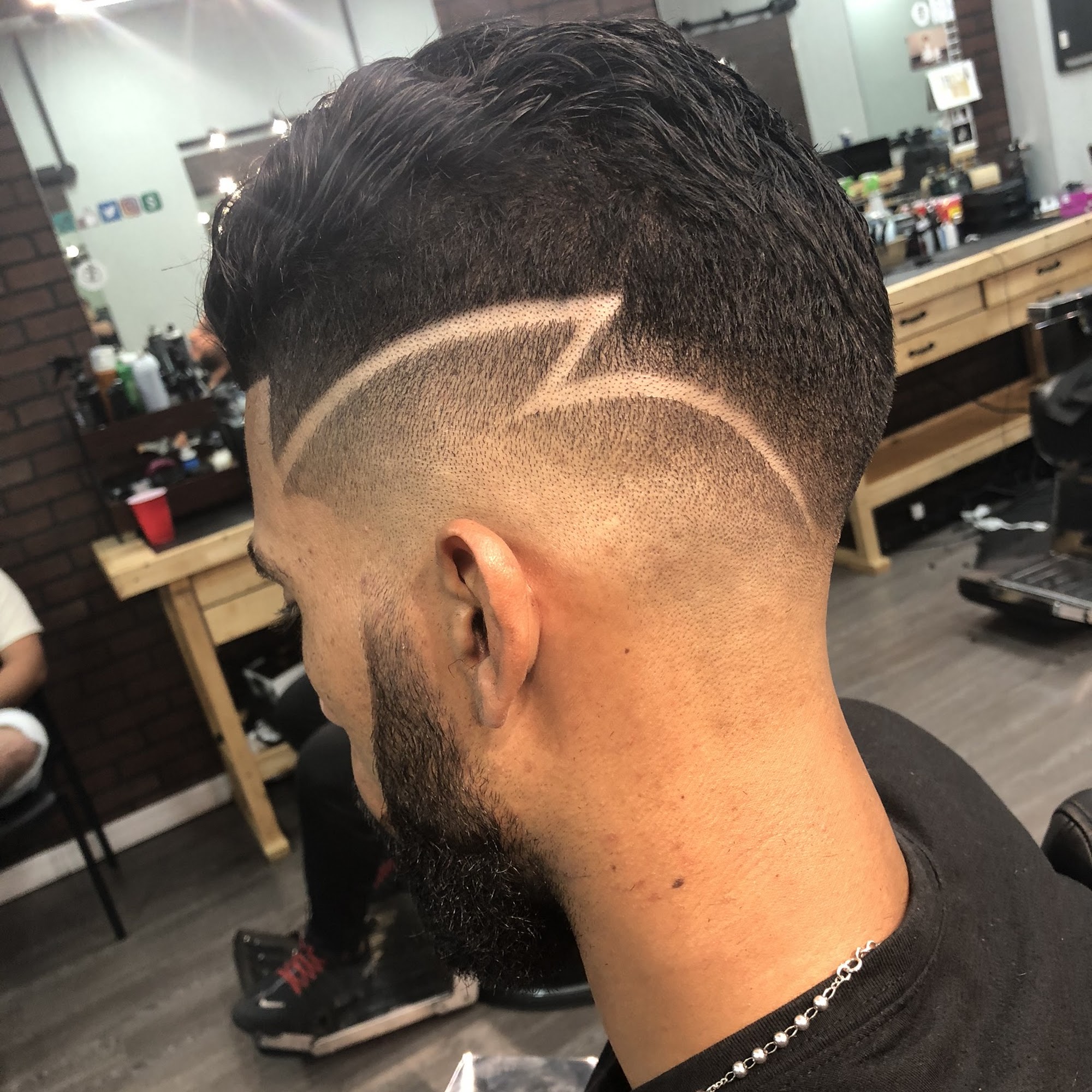 GS Barber Studio 9623 W Sample Rd, Coral Springs Florida 33065