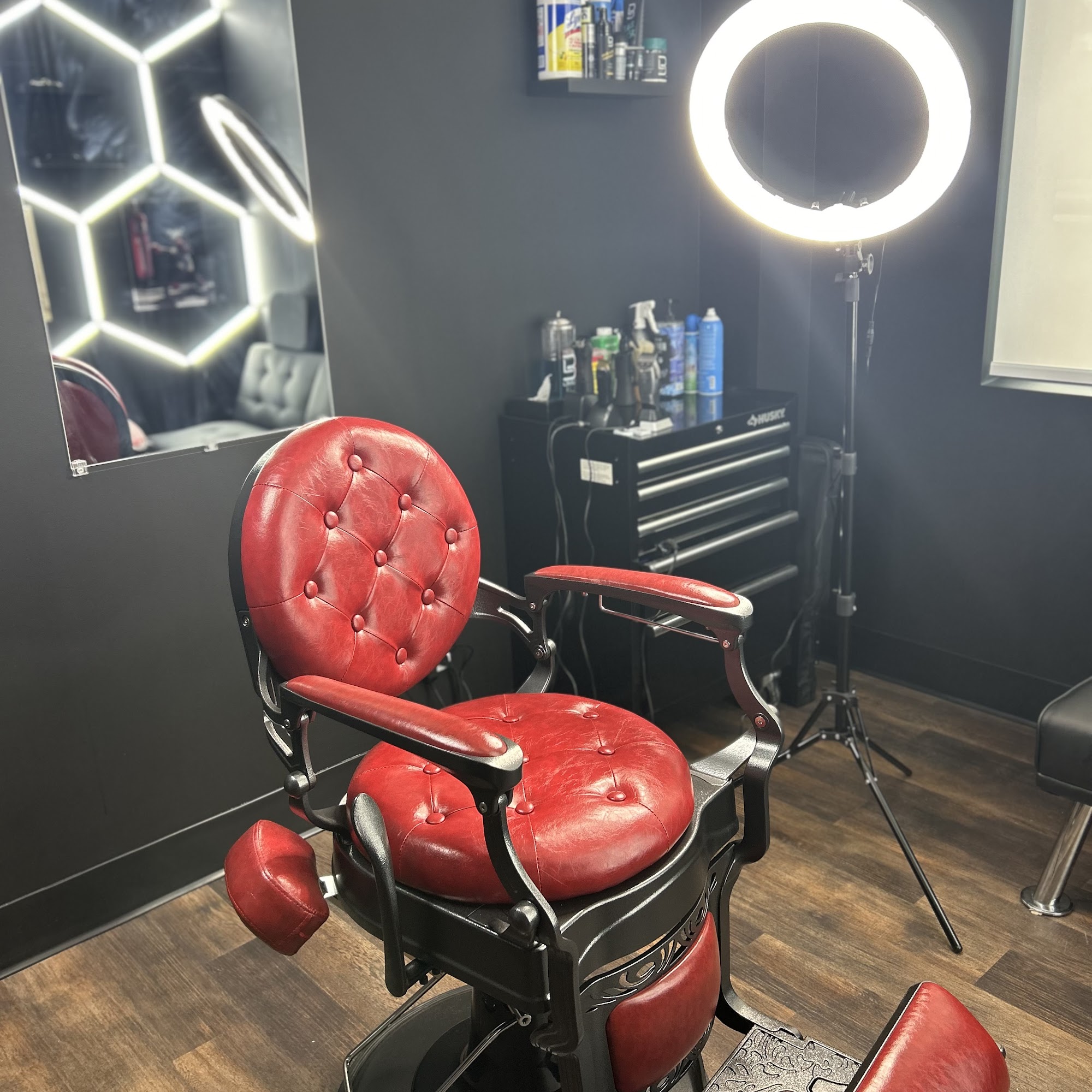 Razorhouse Barbershop