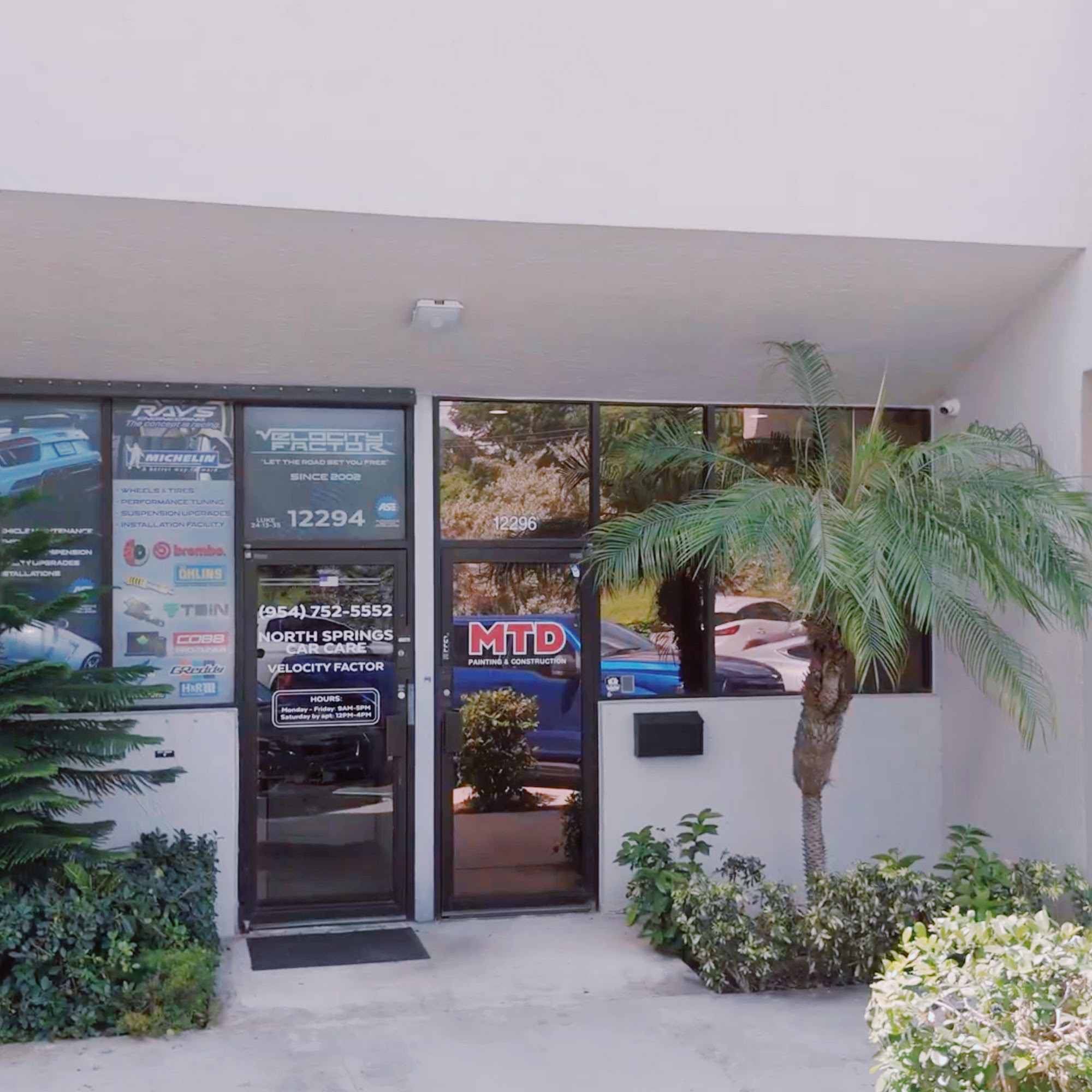 MTD Painting and Construction 12296 Wiles Rd, Coral Springs, FL 33076