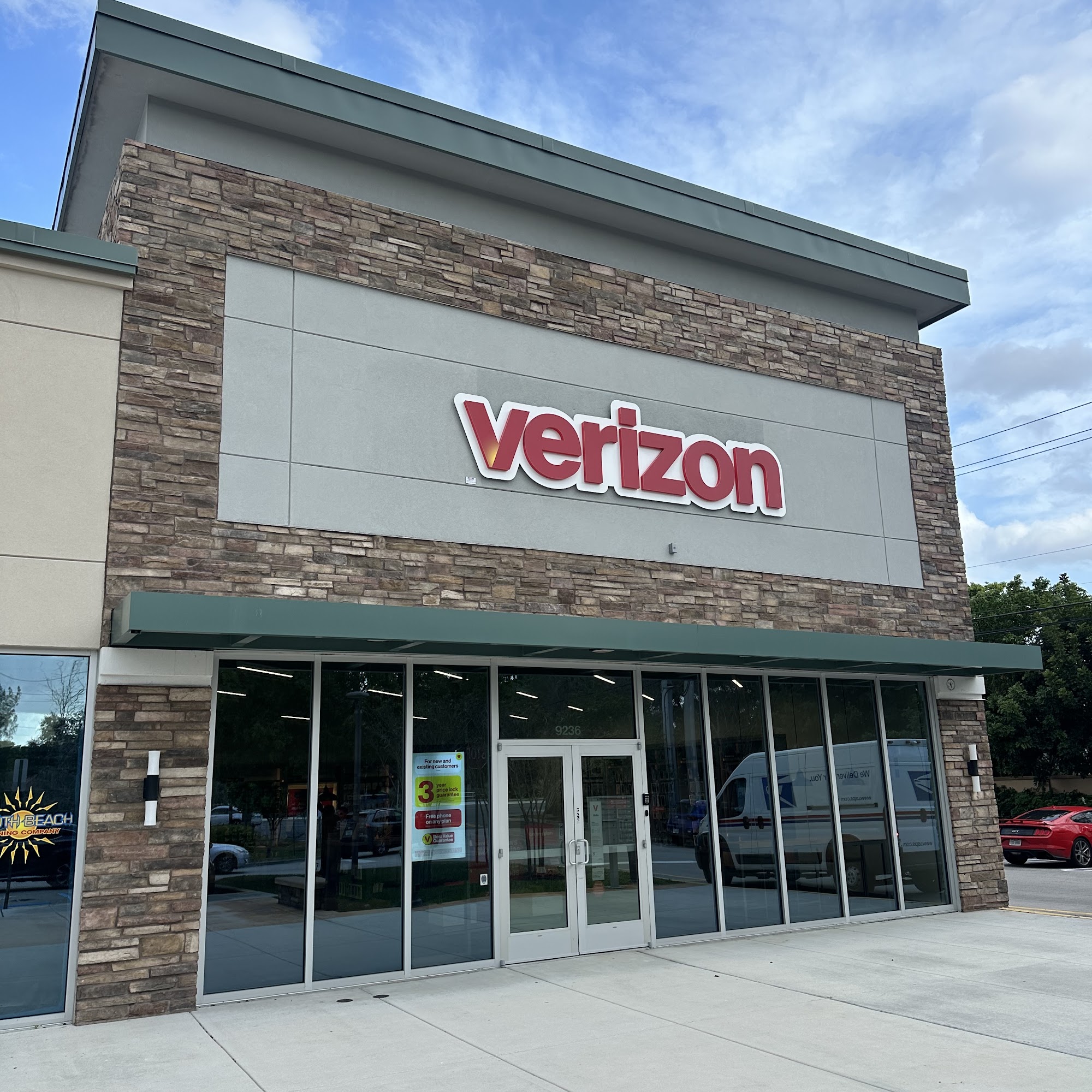 Verizon