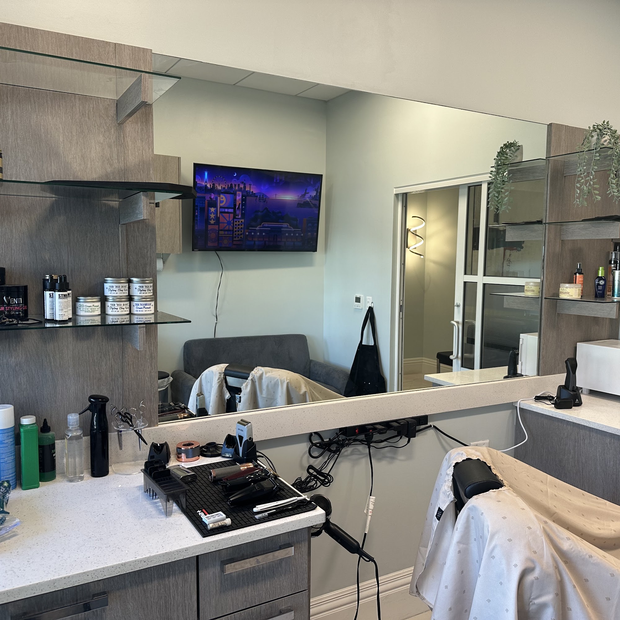 Blessing Hair Therapy