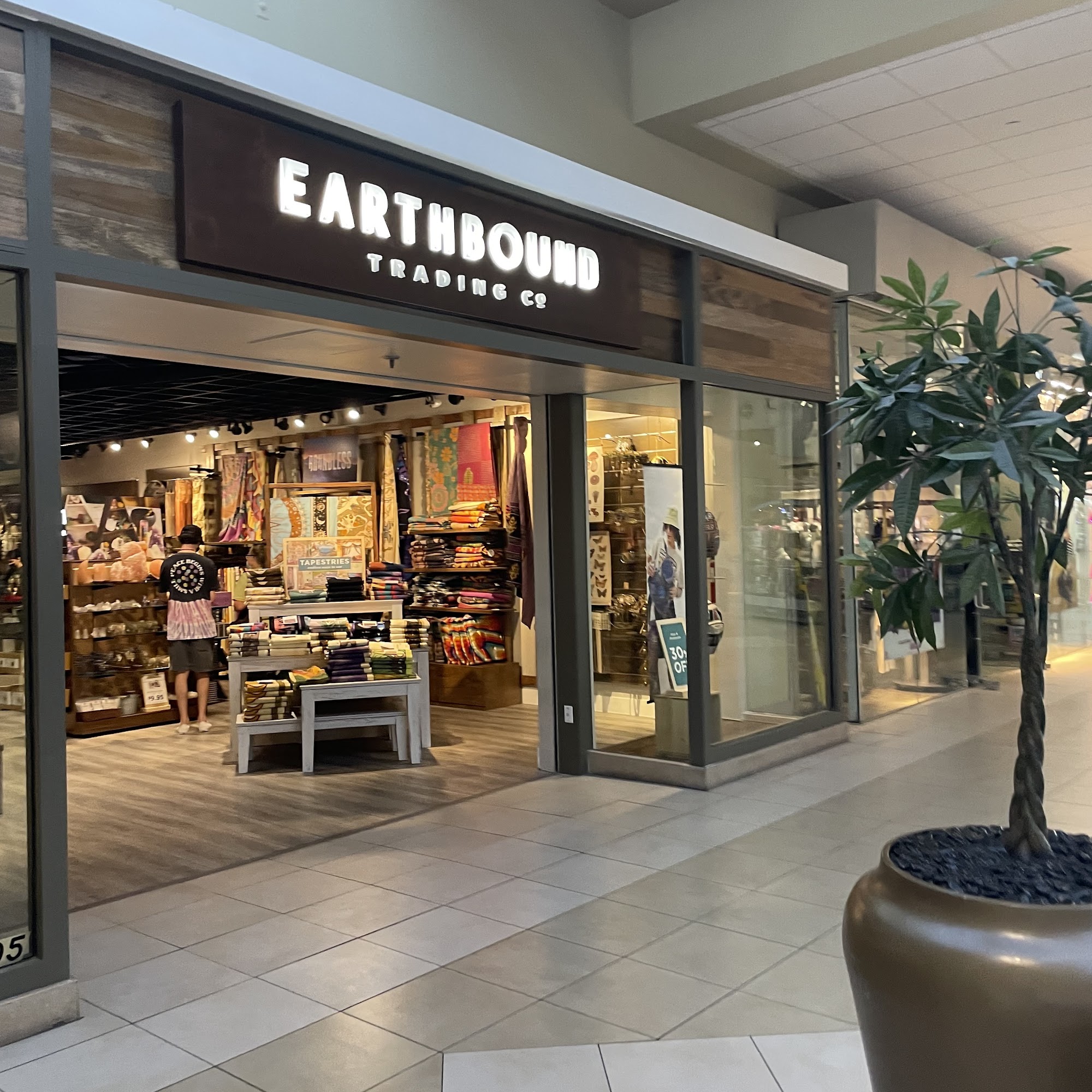 Earthbound Trading Co.