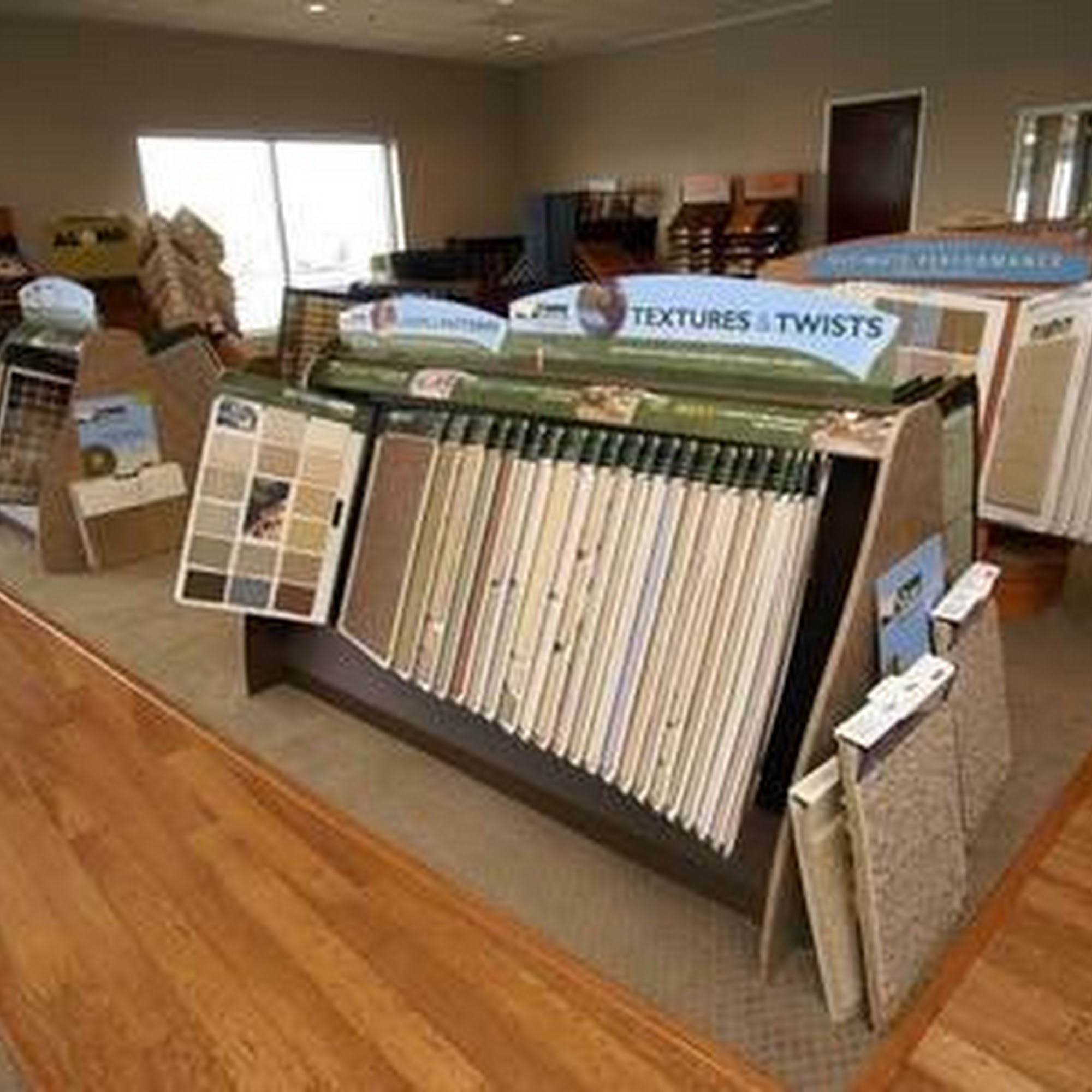 Redi Carpet 4050 NW 126th Ave Suite #110, Coral Springs Florida 33065