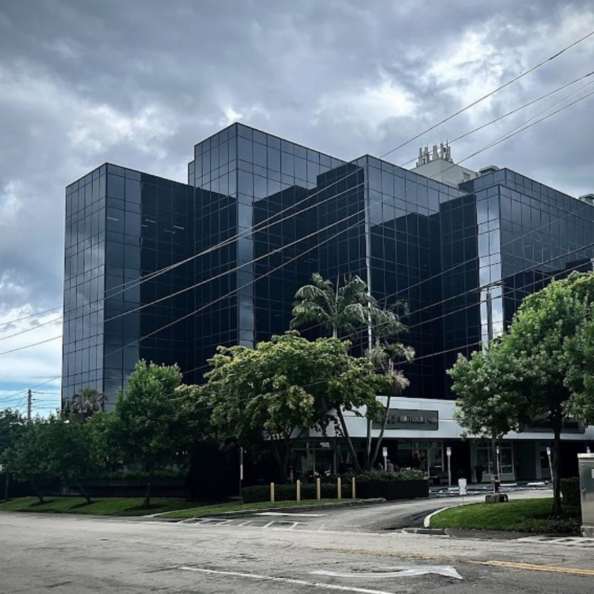 Network Insurance Center Llc 3111 N University Dr #408, Coral Springs Florida 33065