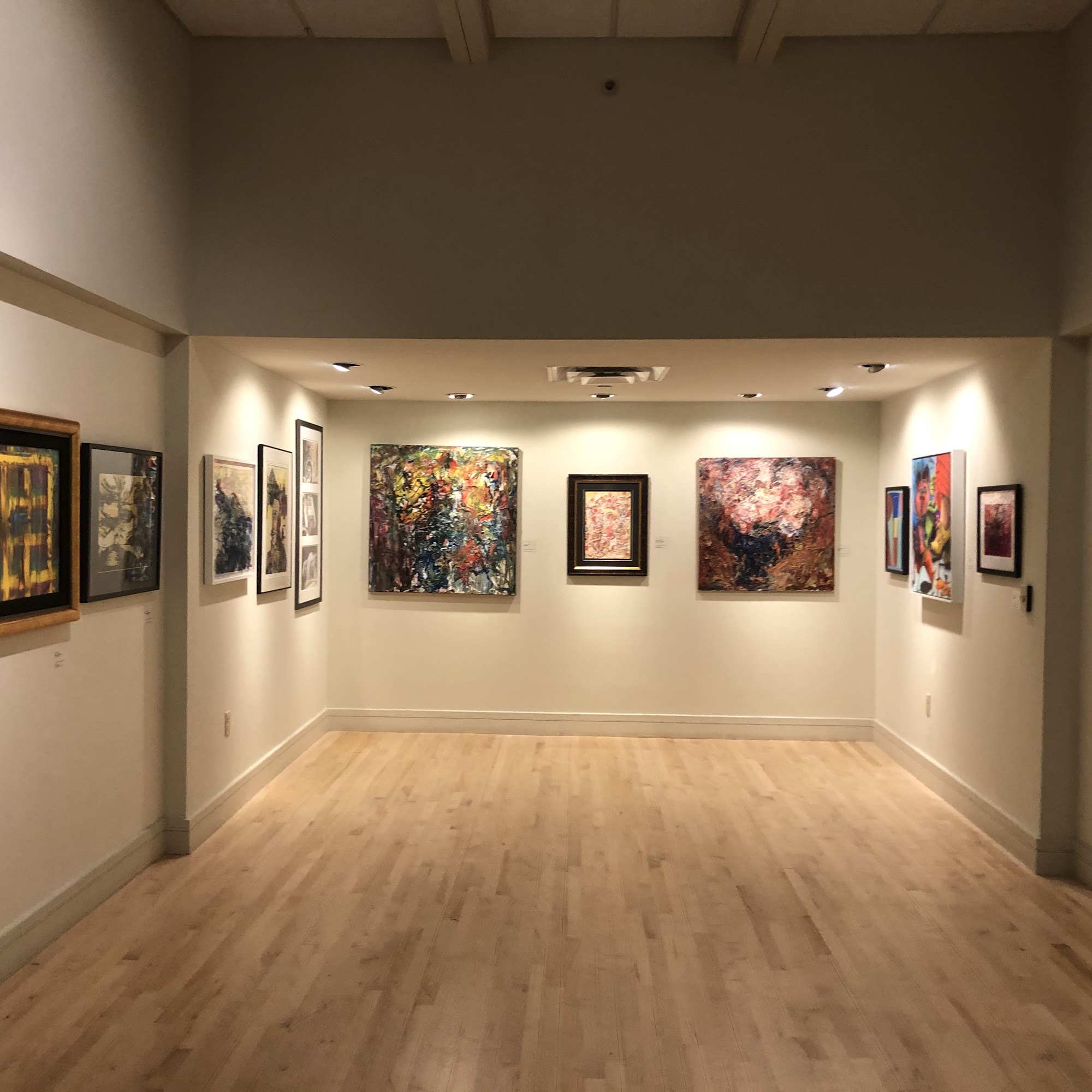 Coral Springs Museum of Art Coral Springs