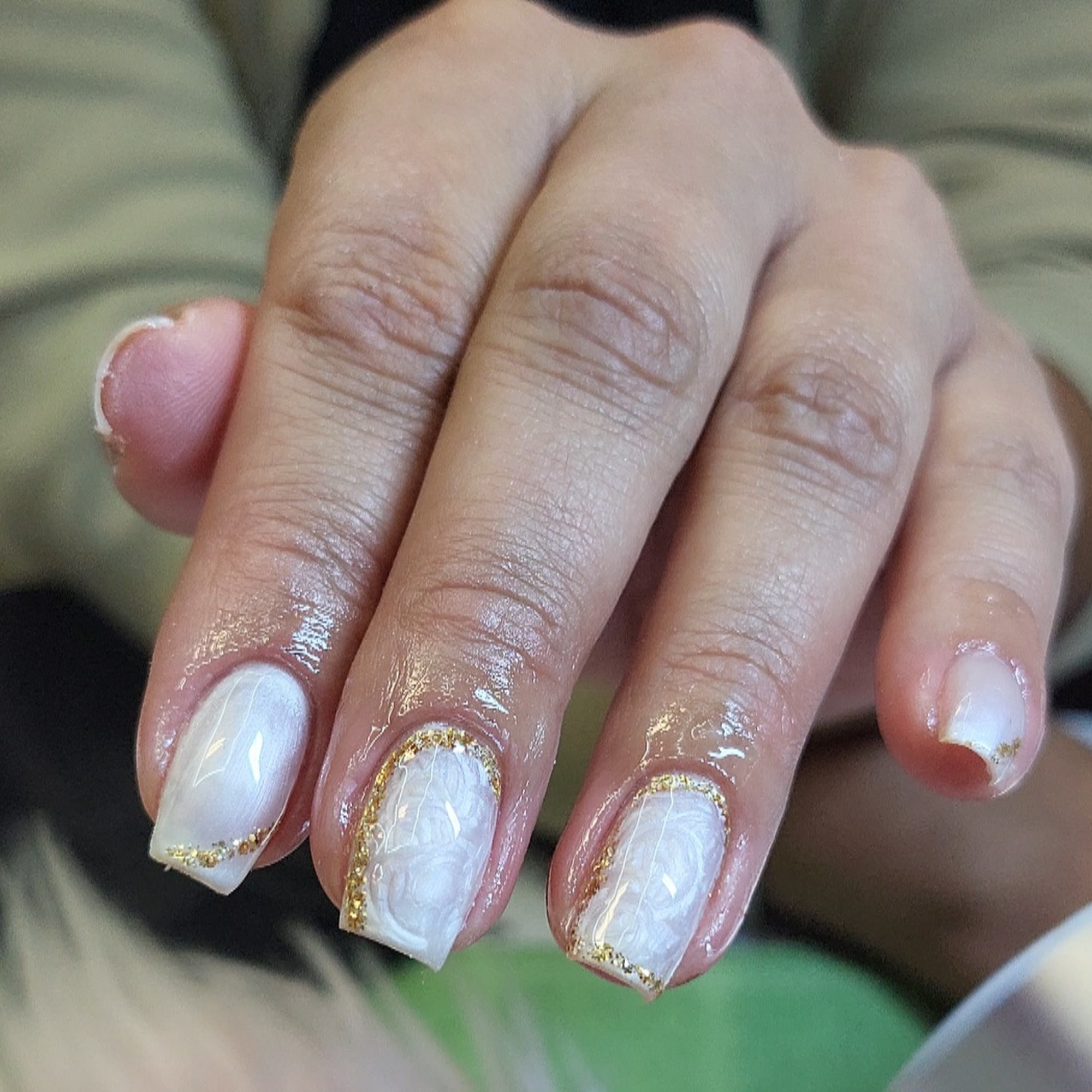Nails by Ida 10619 W Atlantic Blvd, Coral Springs Florida 33071