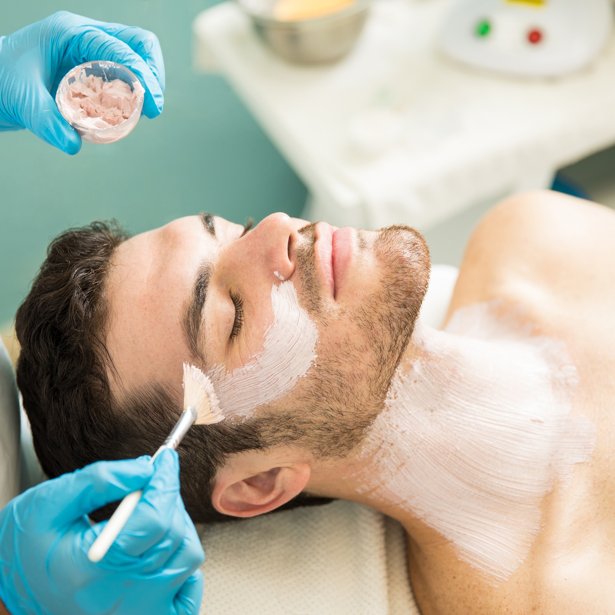 Belle Aestheticss 6190 W Sample Rd Suite 121, Coral Springs, FL 33067