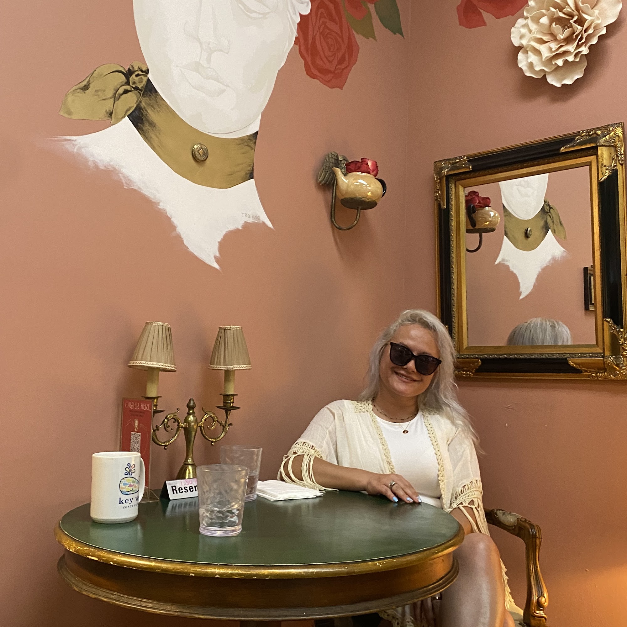 Blondes by Marrocko 9405 W Atlantic Blvd, Coral Springs Florida 33071