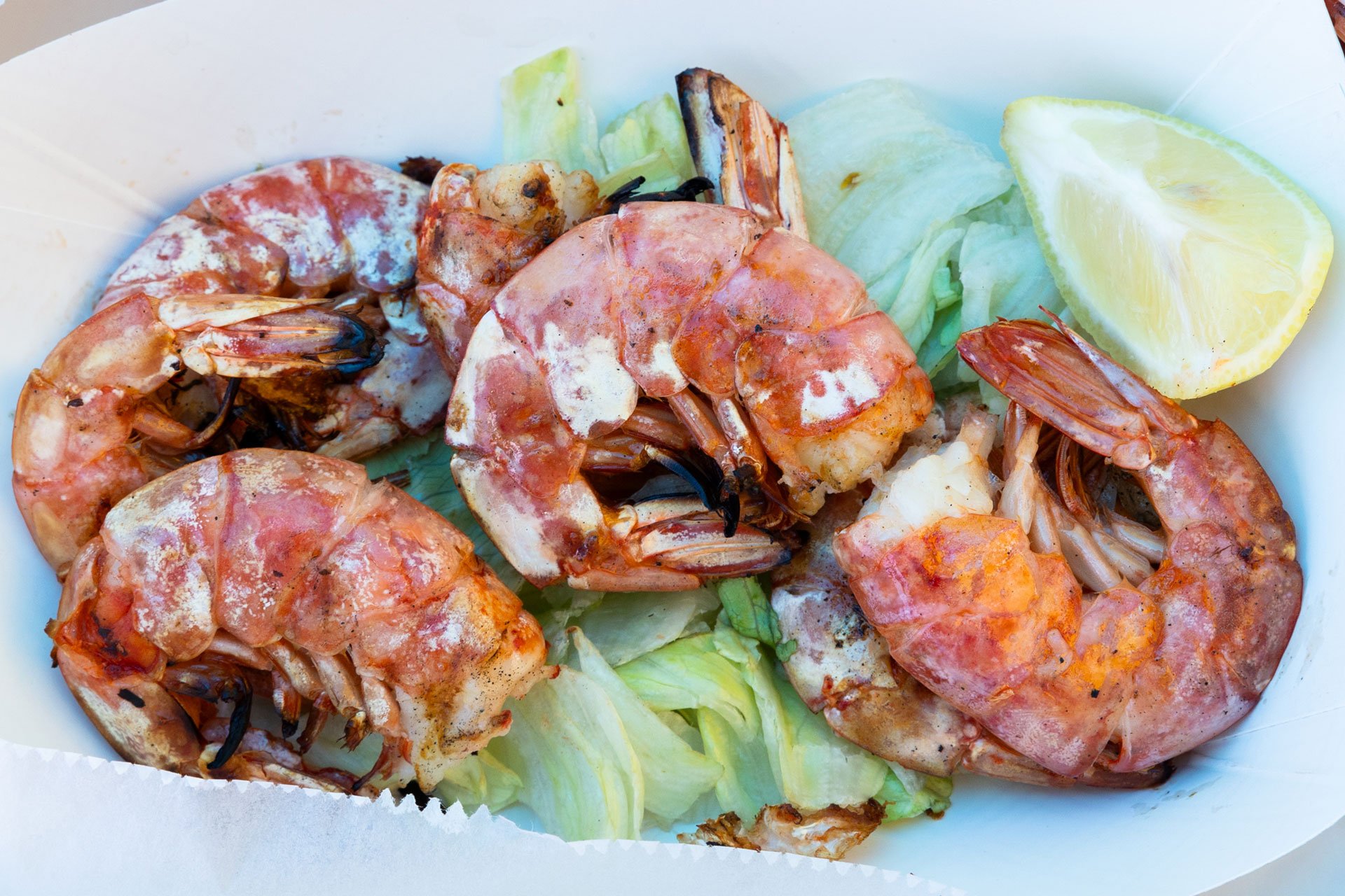 Star Fish Company Cortez