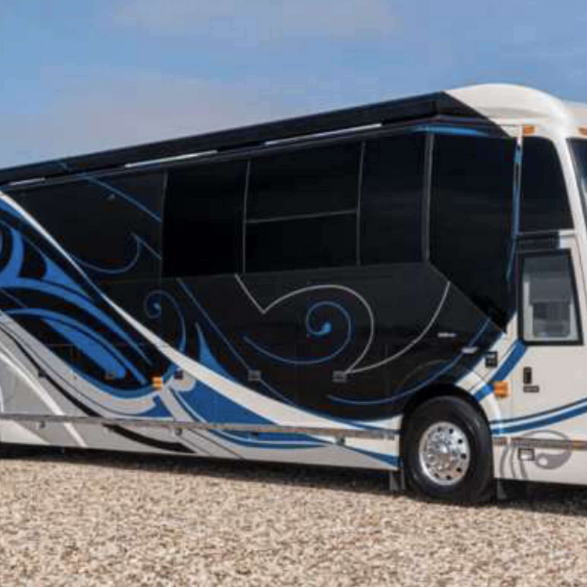 J&J MOBILE RV REPAIR LLC. (Mobile) 2407 Phillips Rd, Cottondale Florida 32431