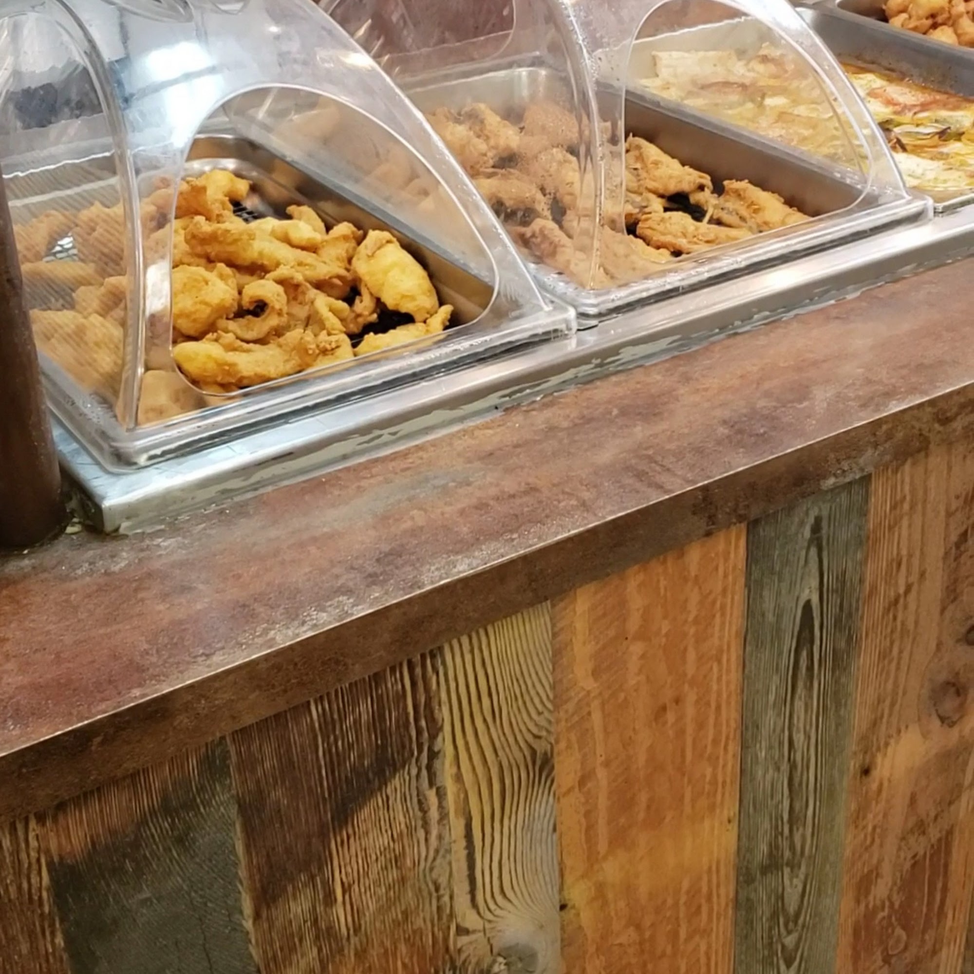 Savannah's Country Buffet Crawfordville