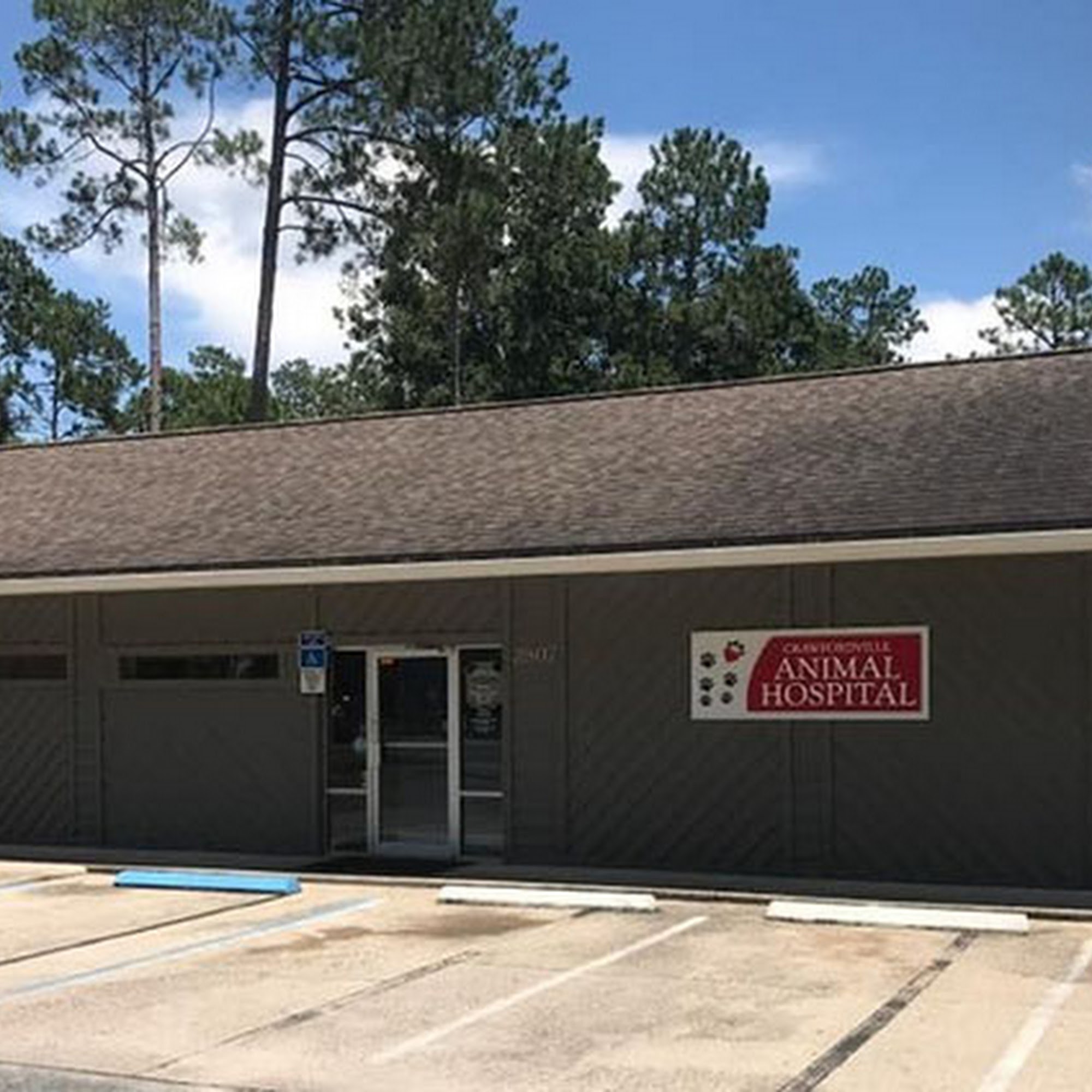 Crawfordville Animal Hospital Crawfordville