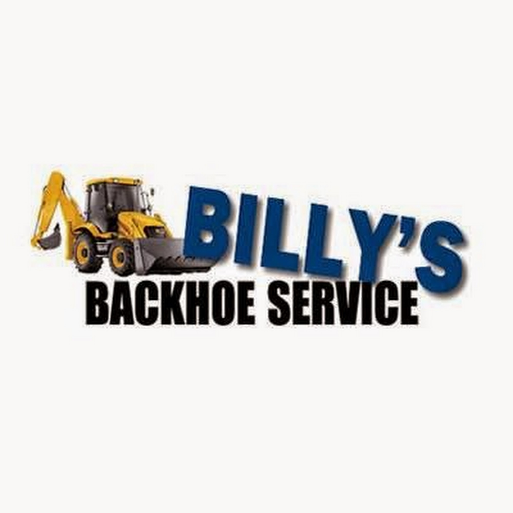 Billys Backhoe Service